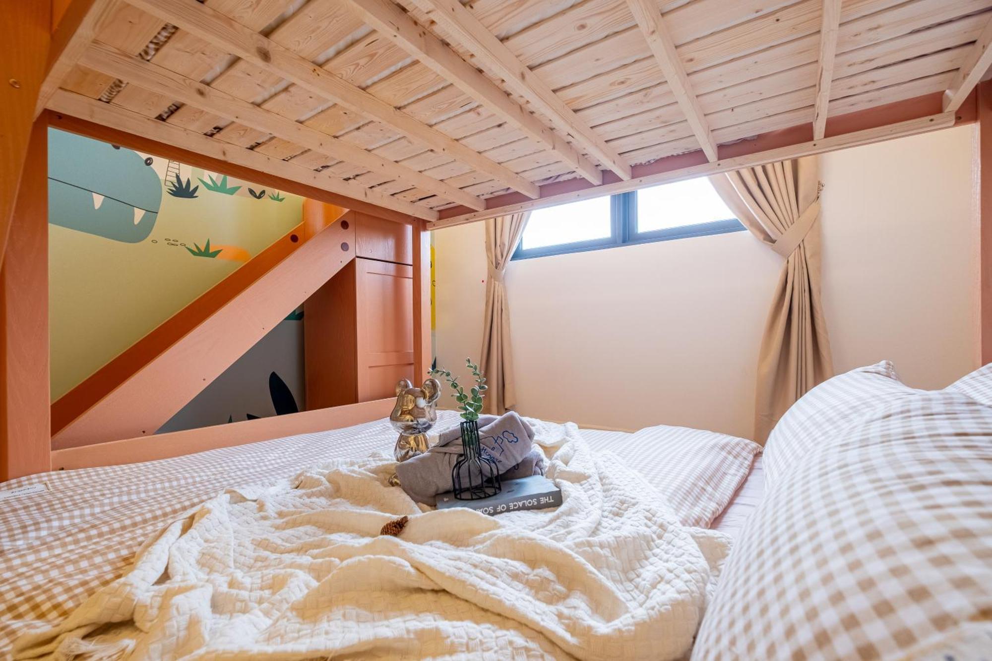 Apartment Kids Friendly At Riana Dutamas Kuala Lumpur