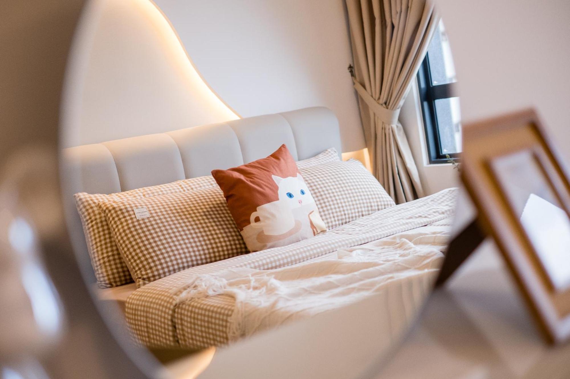 Kids Friendly At Riana Dutamas Kuala Lumpur