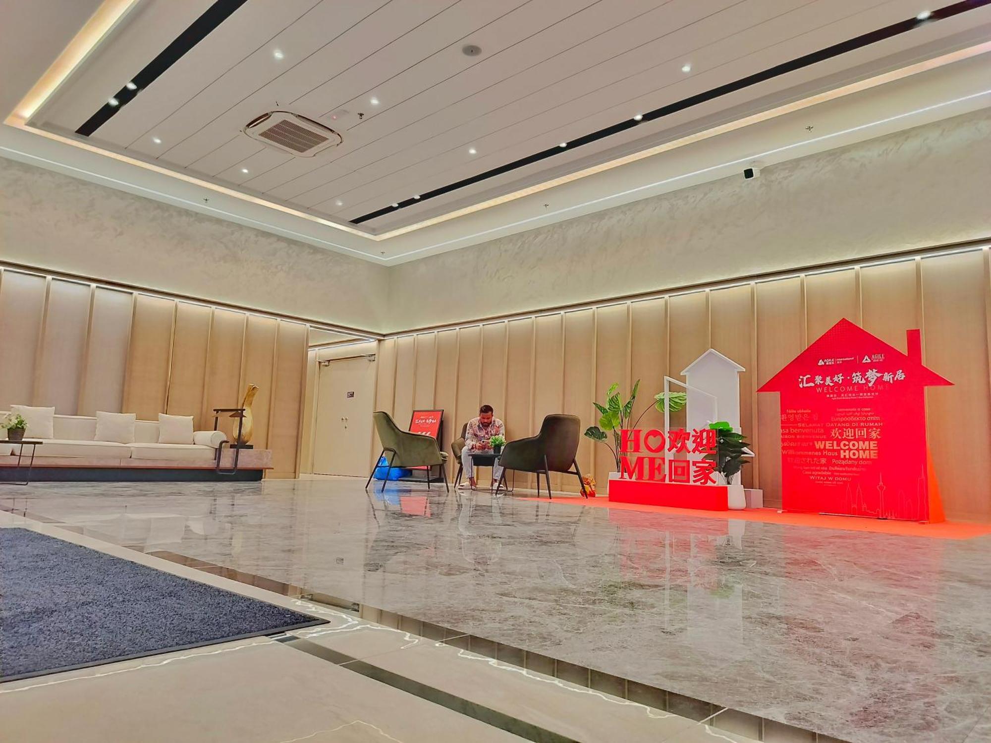 Apartment Agile Bukit Bintang Kuala Lumpur