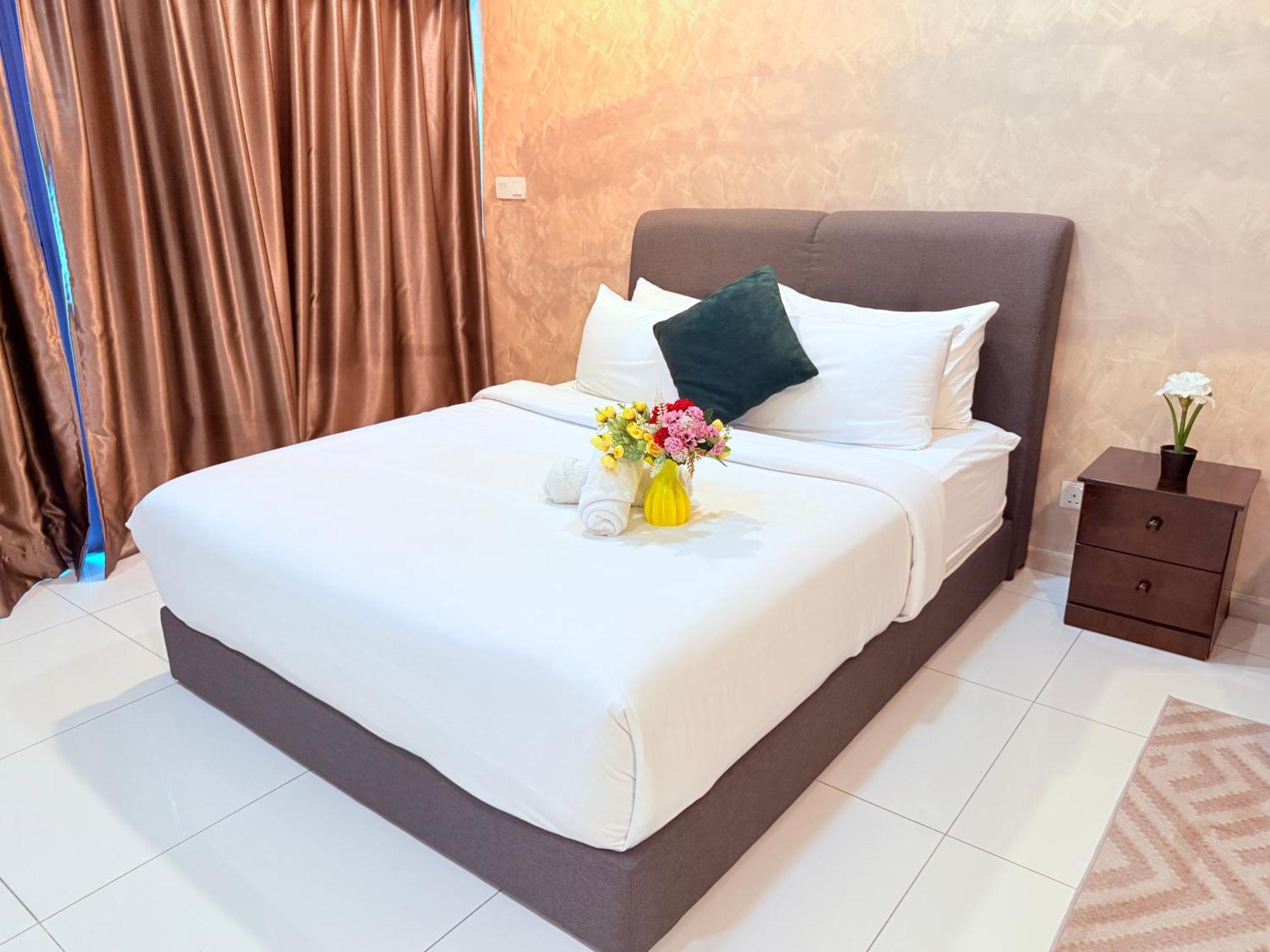 Apartamento Summer Klcc By Lux