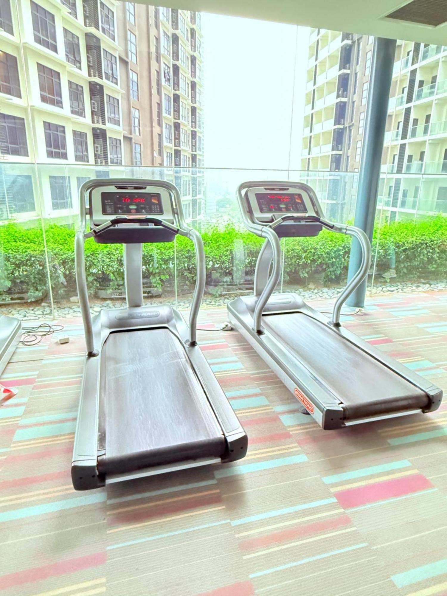 Apartamento Summer Klcc By Lux