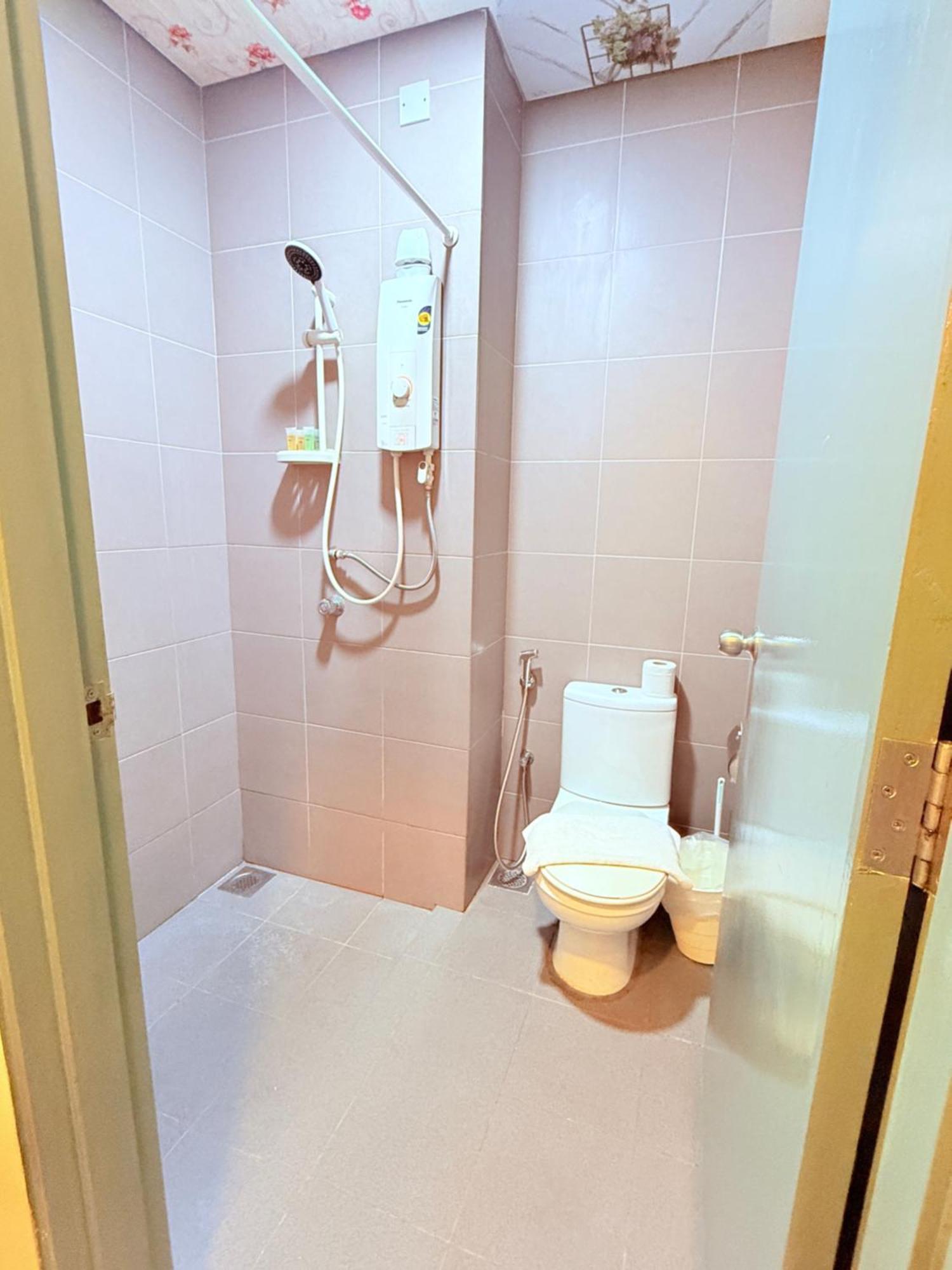 Apartamento Summer Klcc By Lux