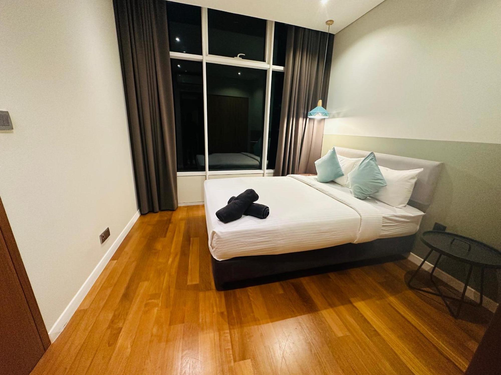 Sky Premium Klcc Apartment