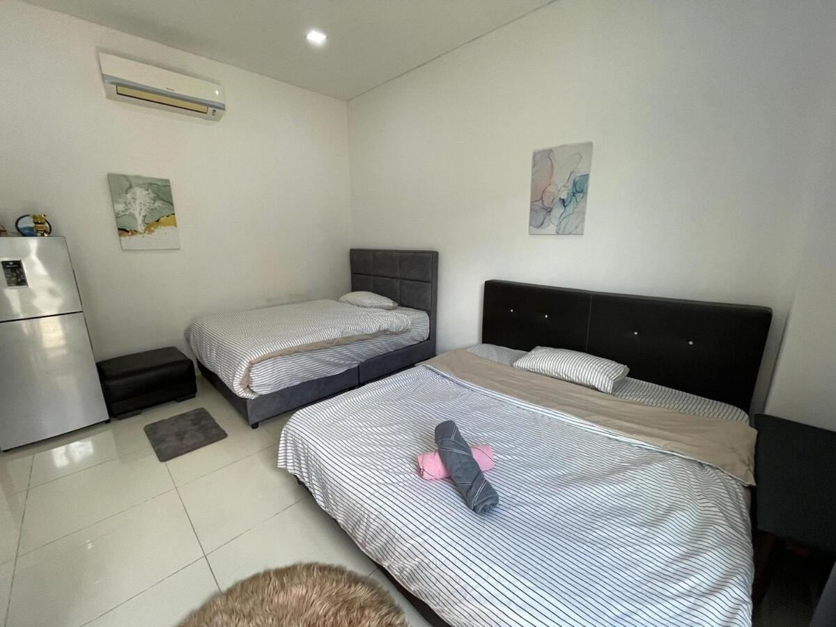 Apartment Plaza Arkadia *