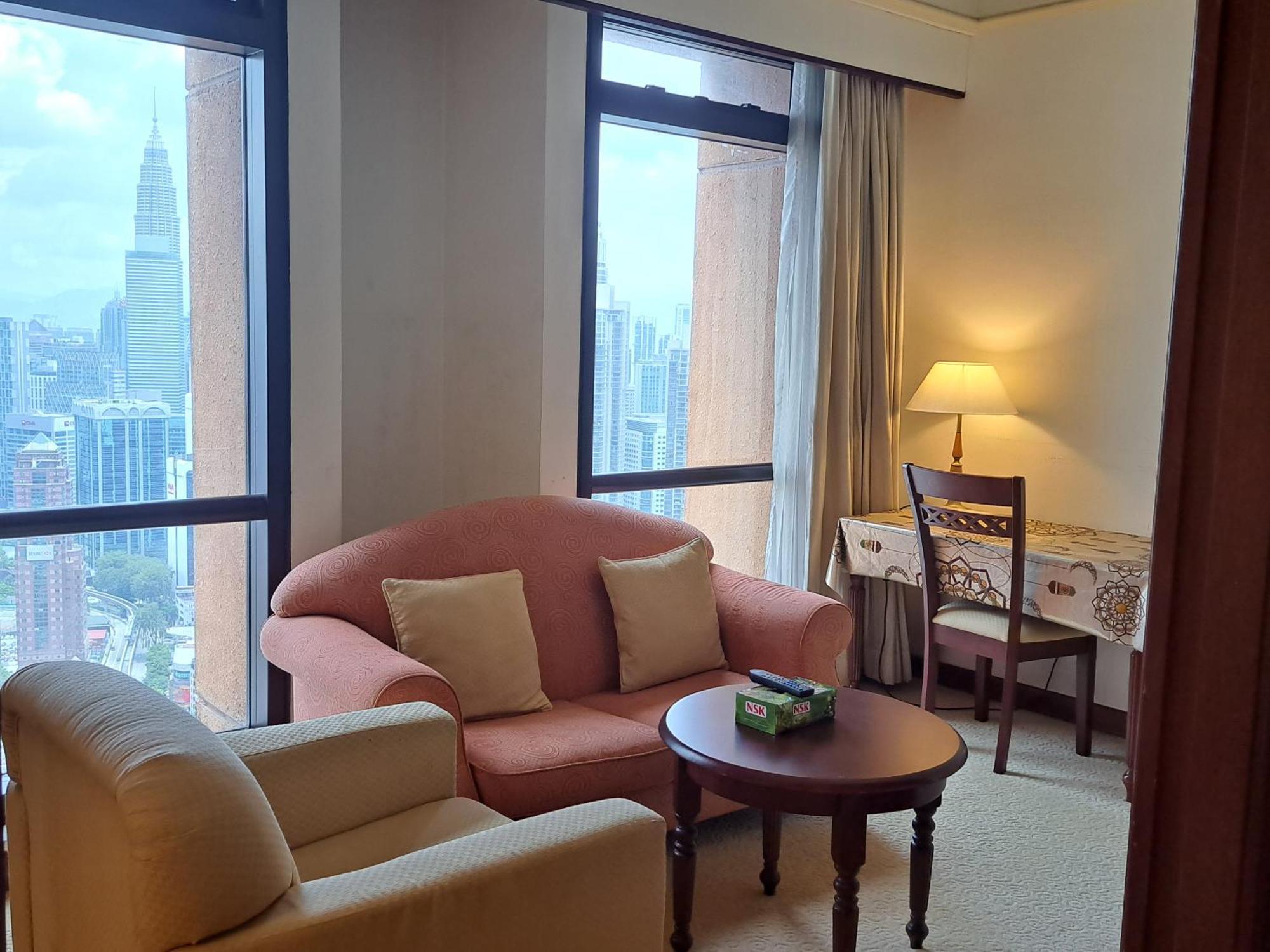 Apartment Maga At Times Square Kl Kuala Lumpur