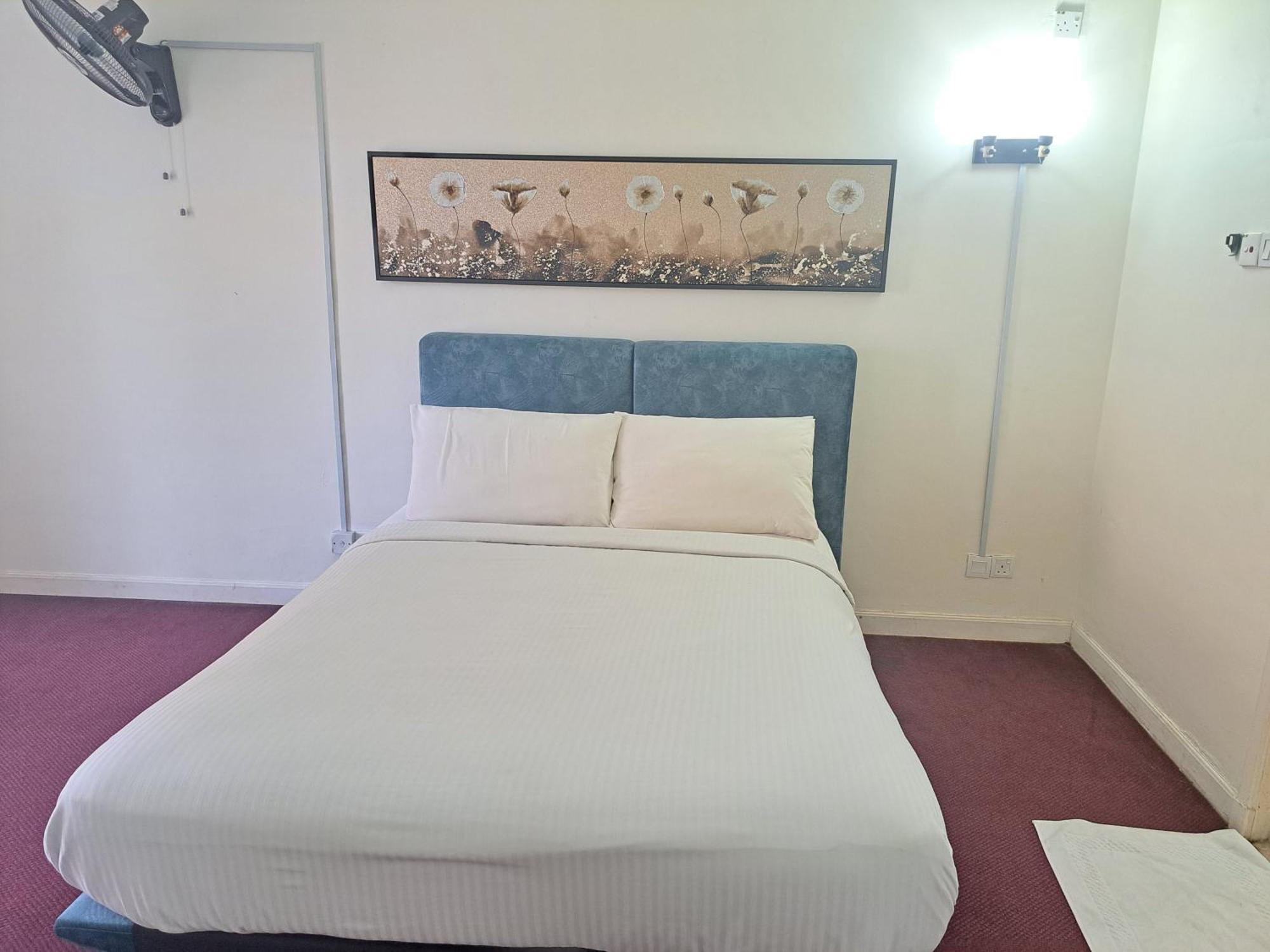 Maga At Times Square Kl Apartment Kuala Lumpur