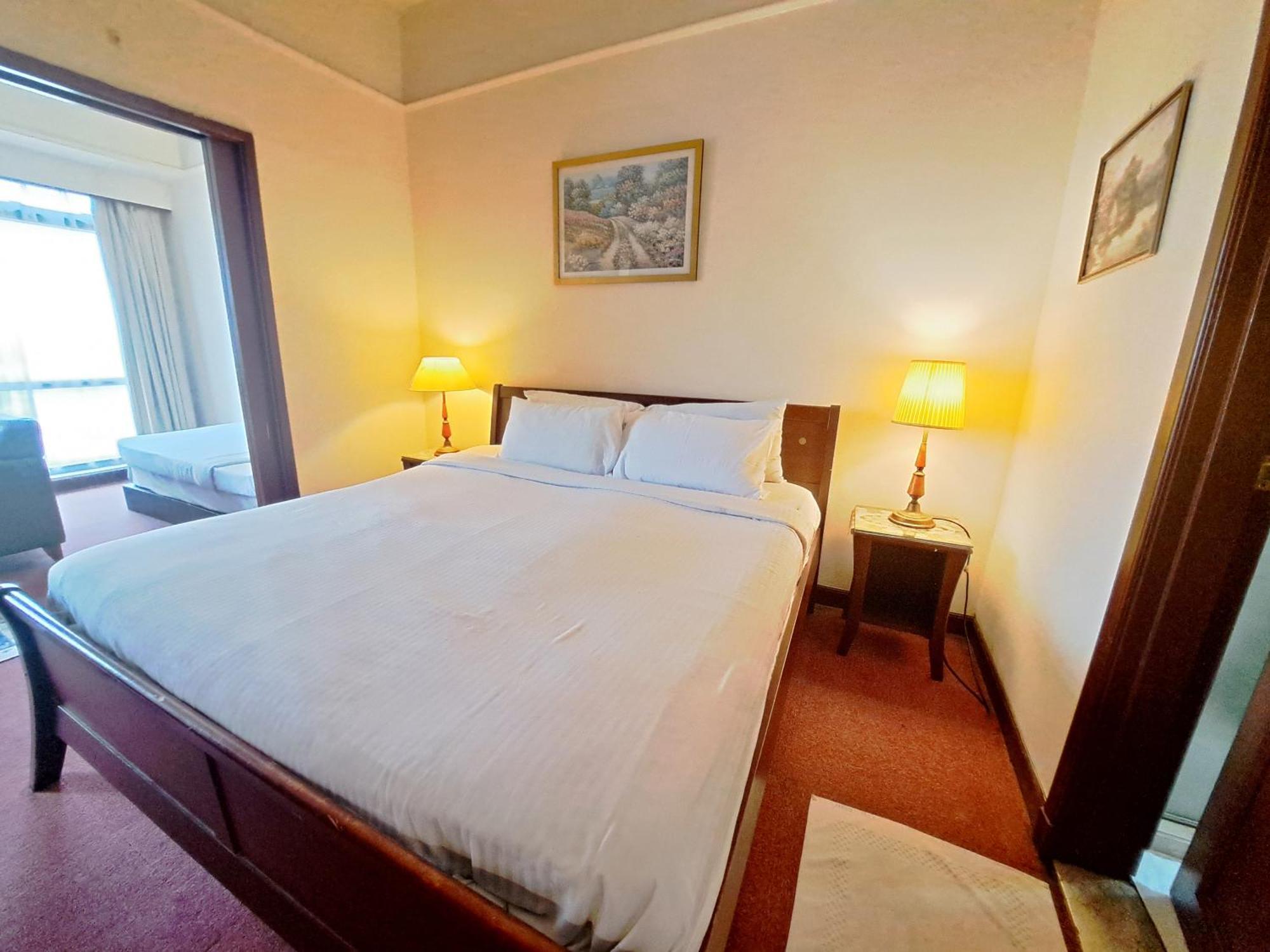 Apartment Maga At Times Square Kl Kuala Lumpur