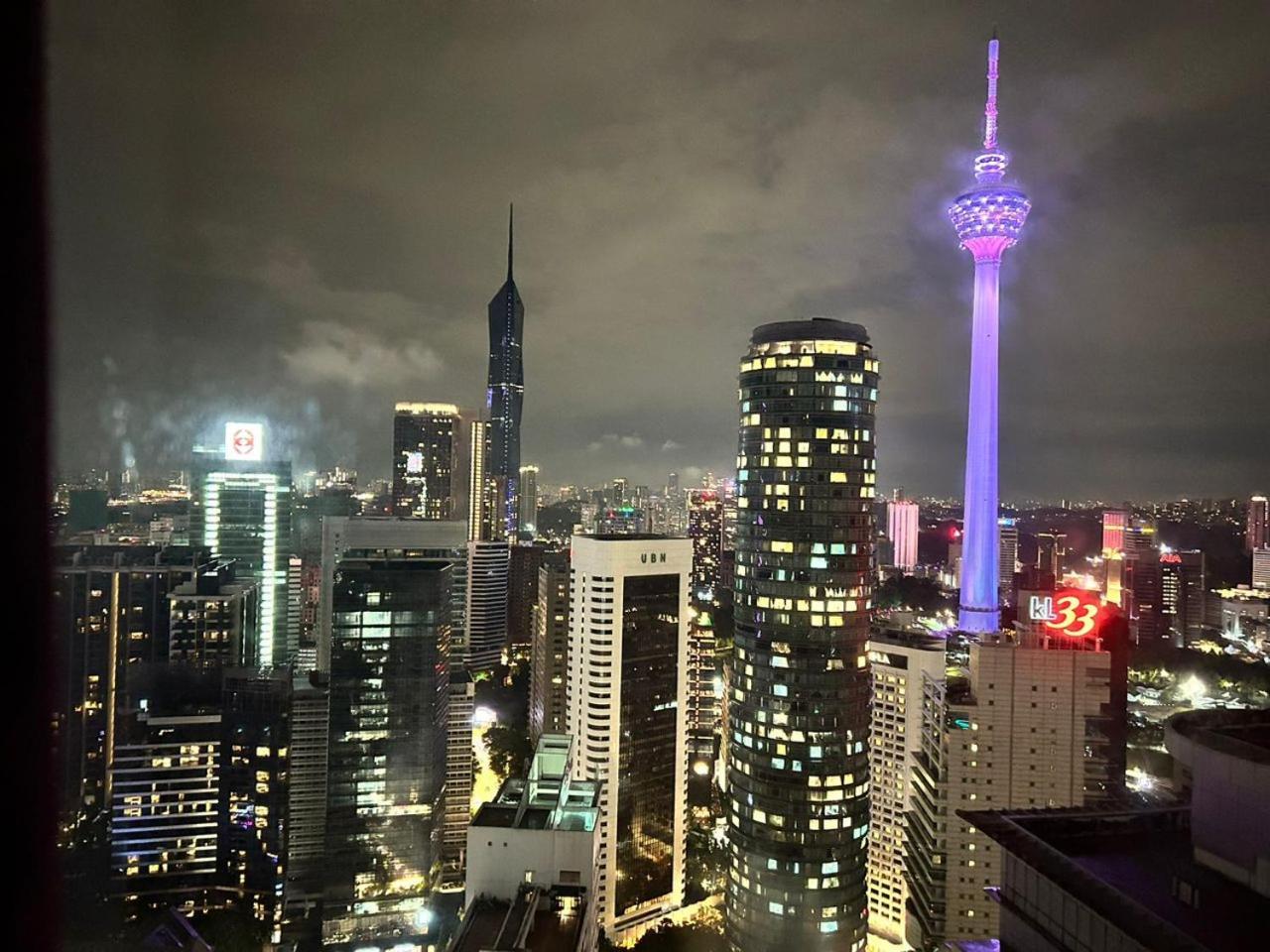 Apartment Sky Klcc By Morseda *