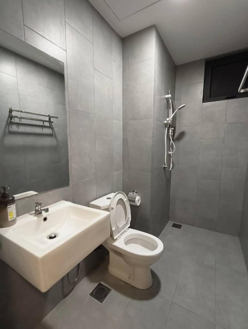 Apartment M Vertica Cozy 4r2b Near Sunway Velocity *