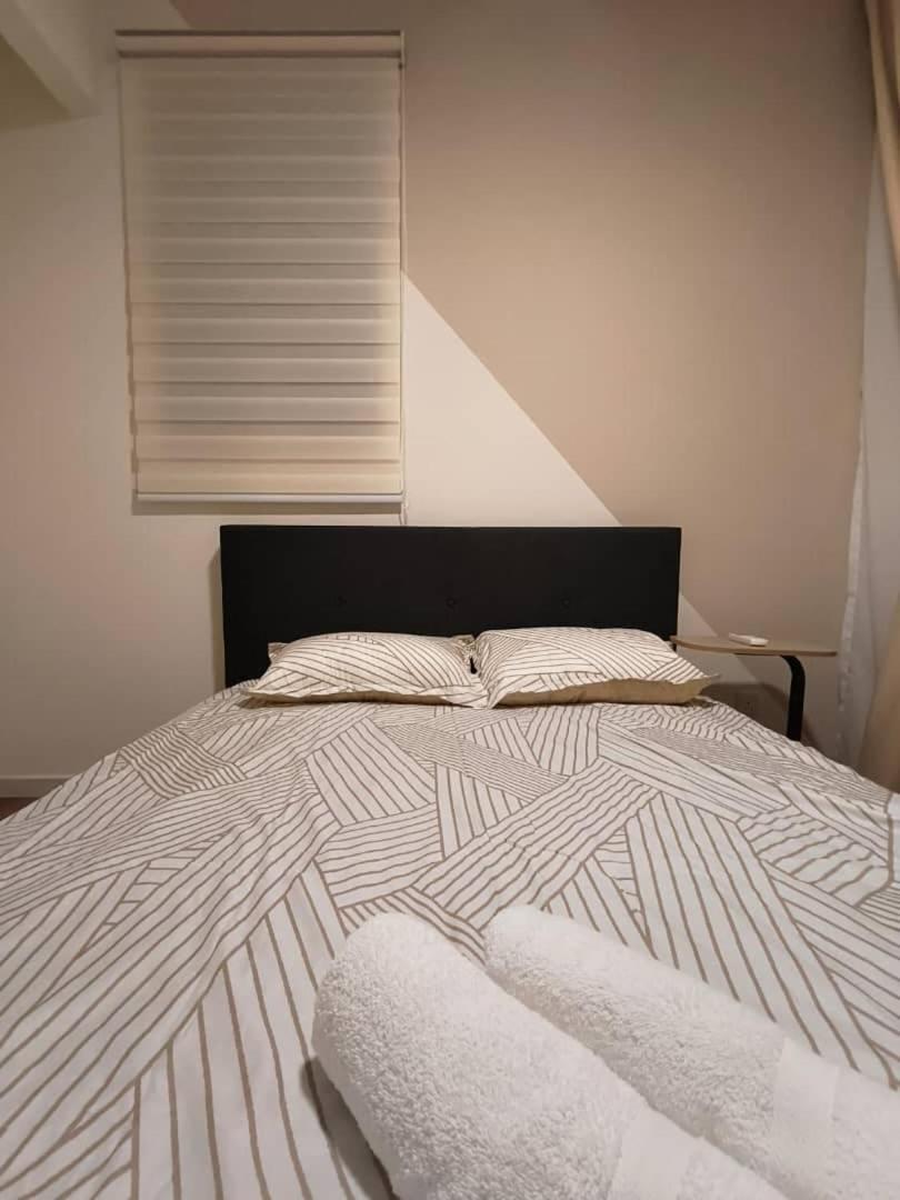 Apartment M Vertica Cozy 4r2b Near Sunway Velocity Kuala Lumpur