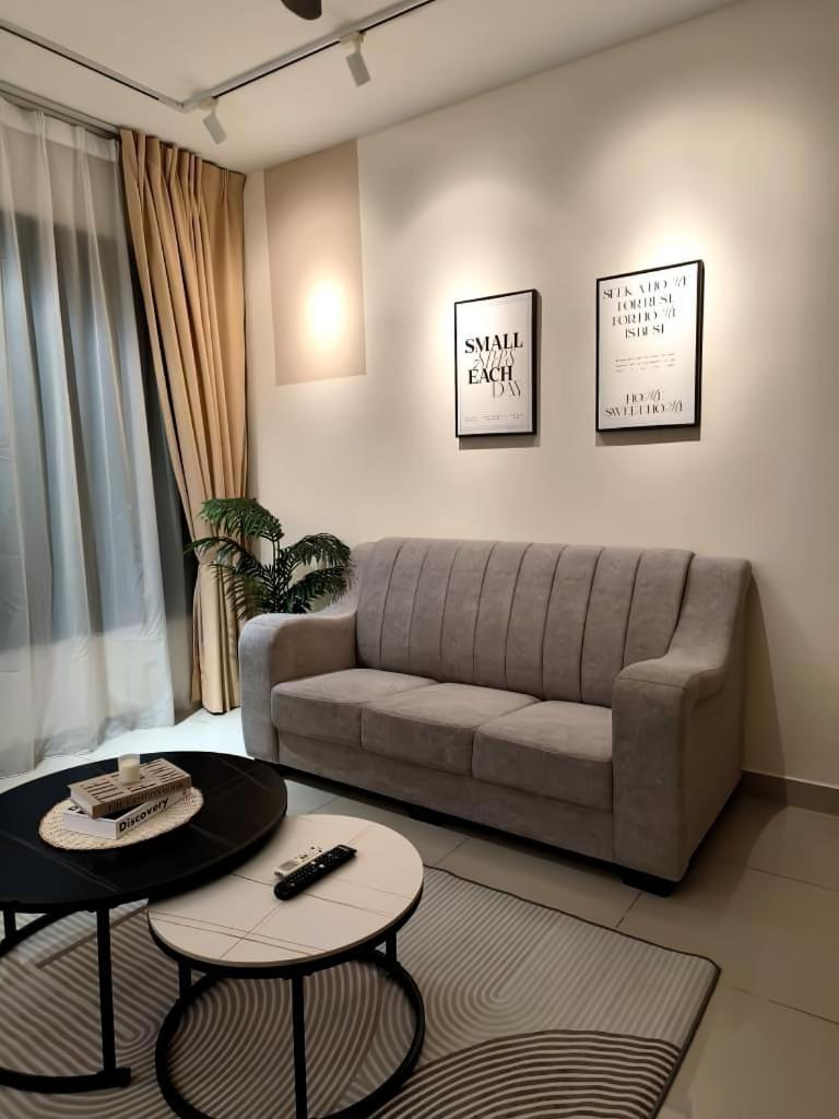 M Vertica Cozy 4r2b Near Sunway Velocity Kuala Lumpur