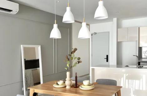 Apartment Quill Residences *
