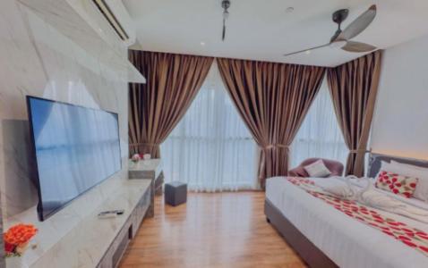 Quill Residences *