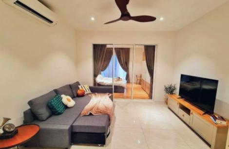 Quill Residences Kuala Lumpur