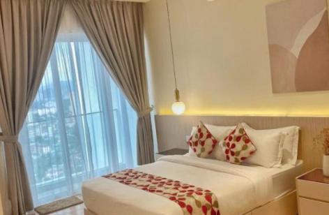Quill Residences