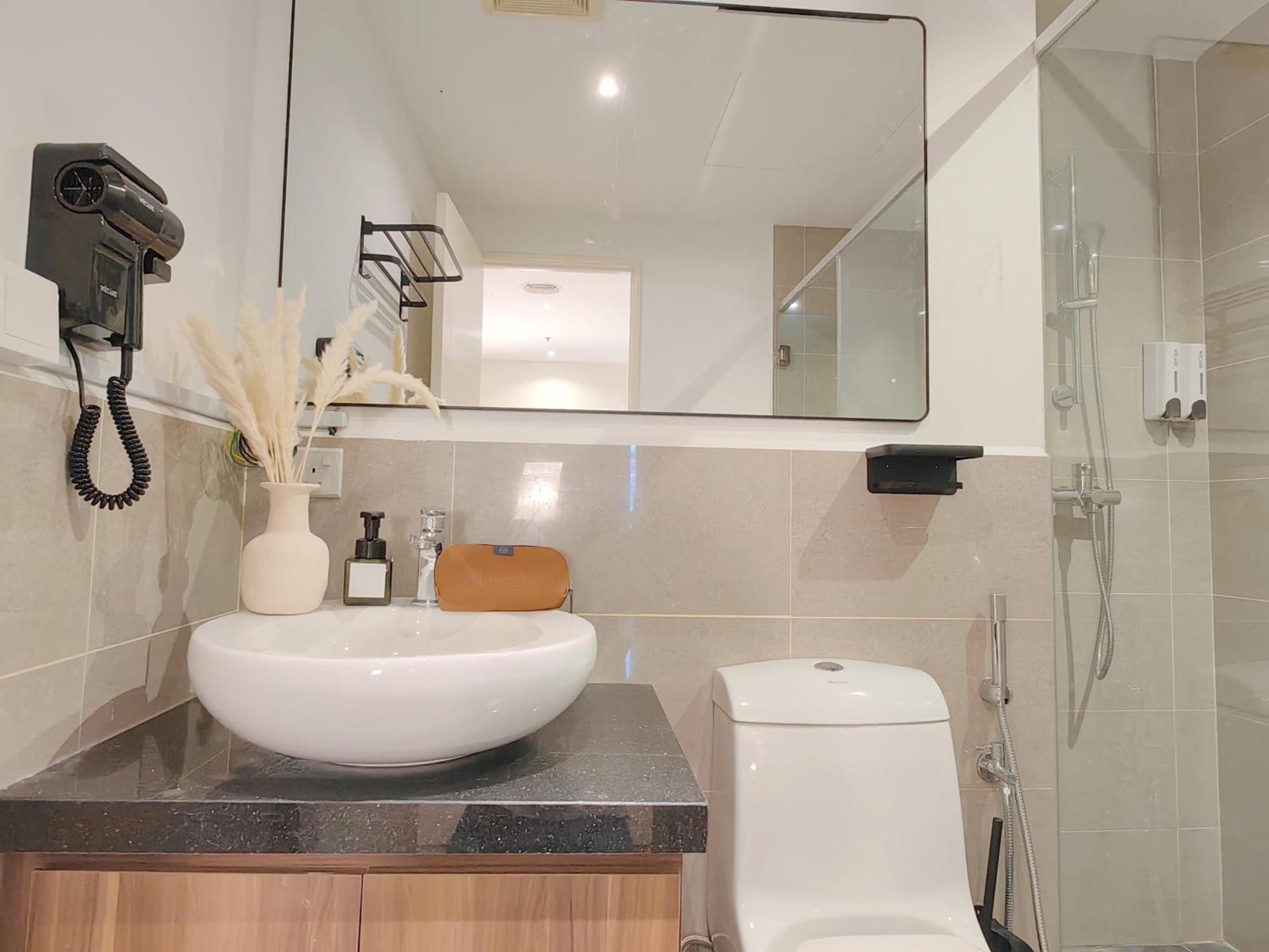 Weekly Monthly - Bangsar Trade Centre Ovation Apartment