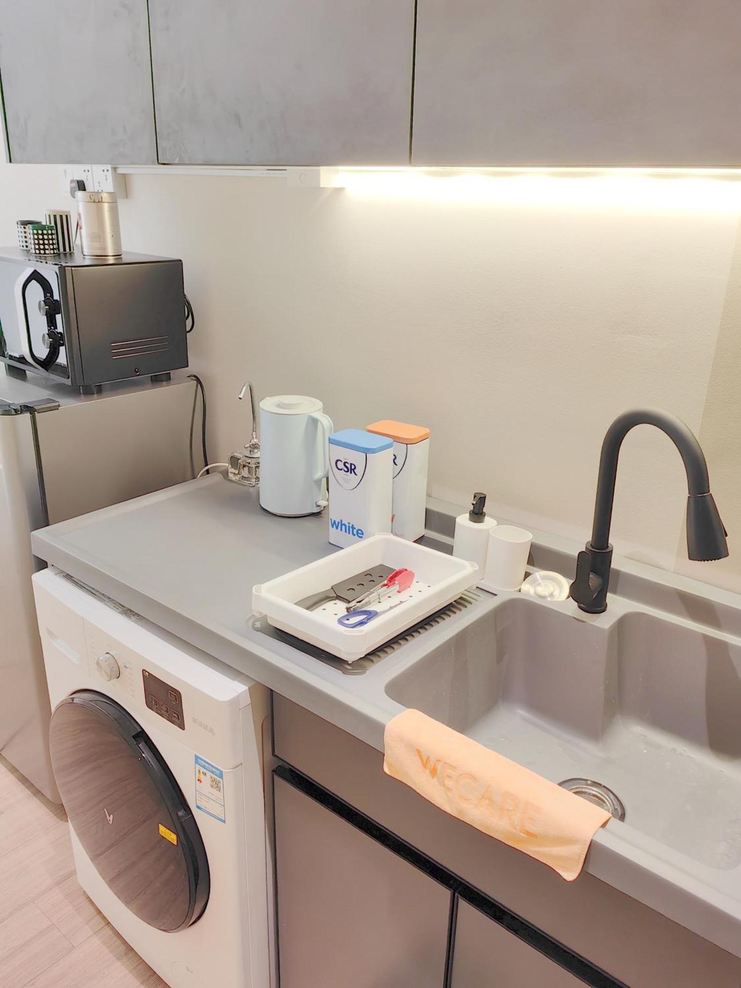 Apartment Weekly Monthly - Bangsar Trade Centre Ovation