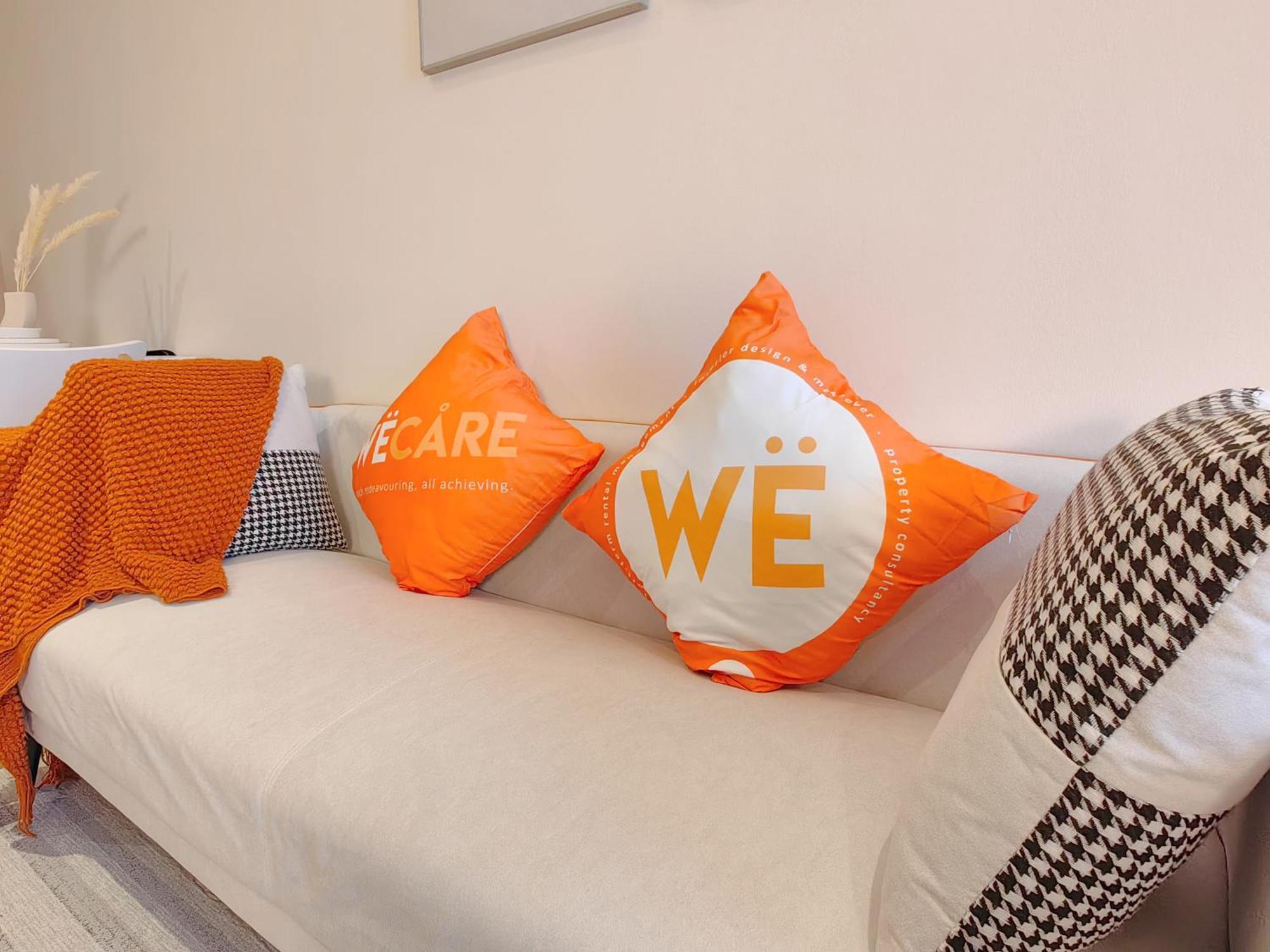 Apartment Weekly Monthly - Bangsar Trade Centre Ovation *