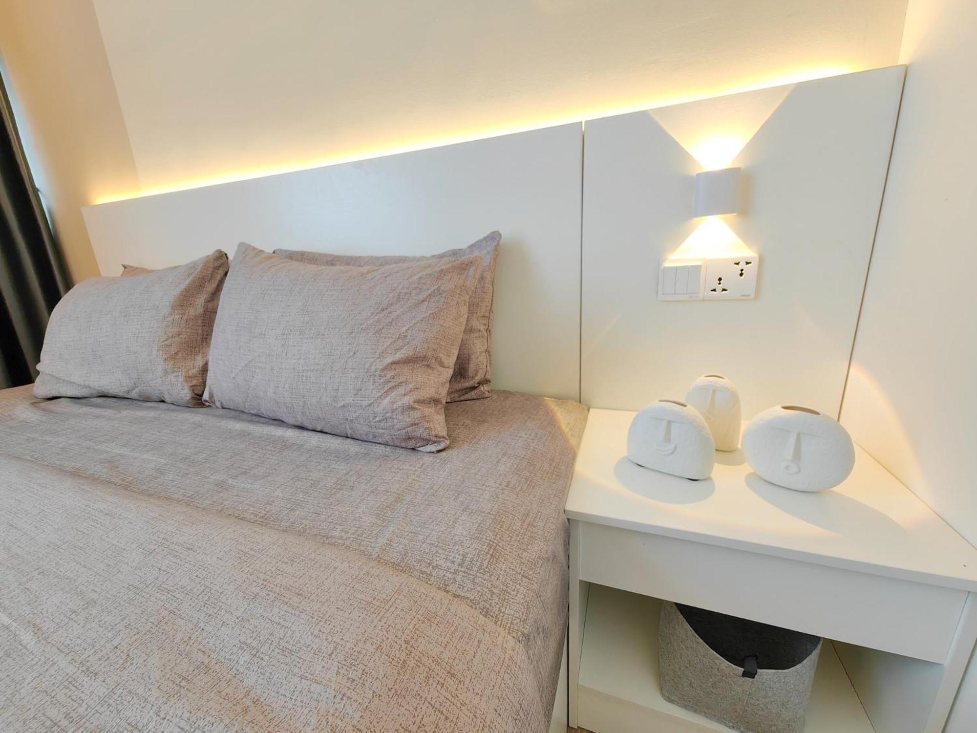 Apartment Weekly Monthly - Bangsar Trade Centre Ovation *
