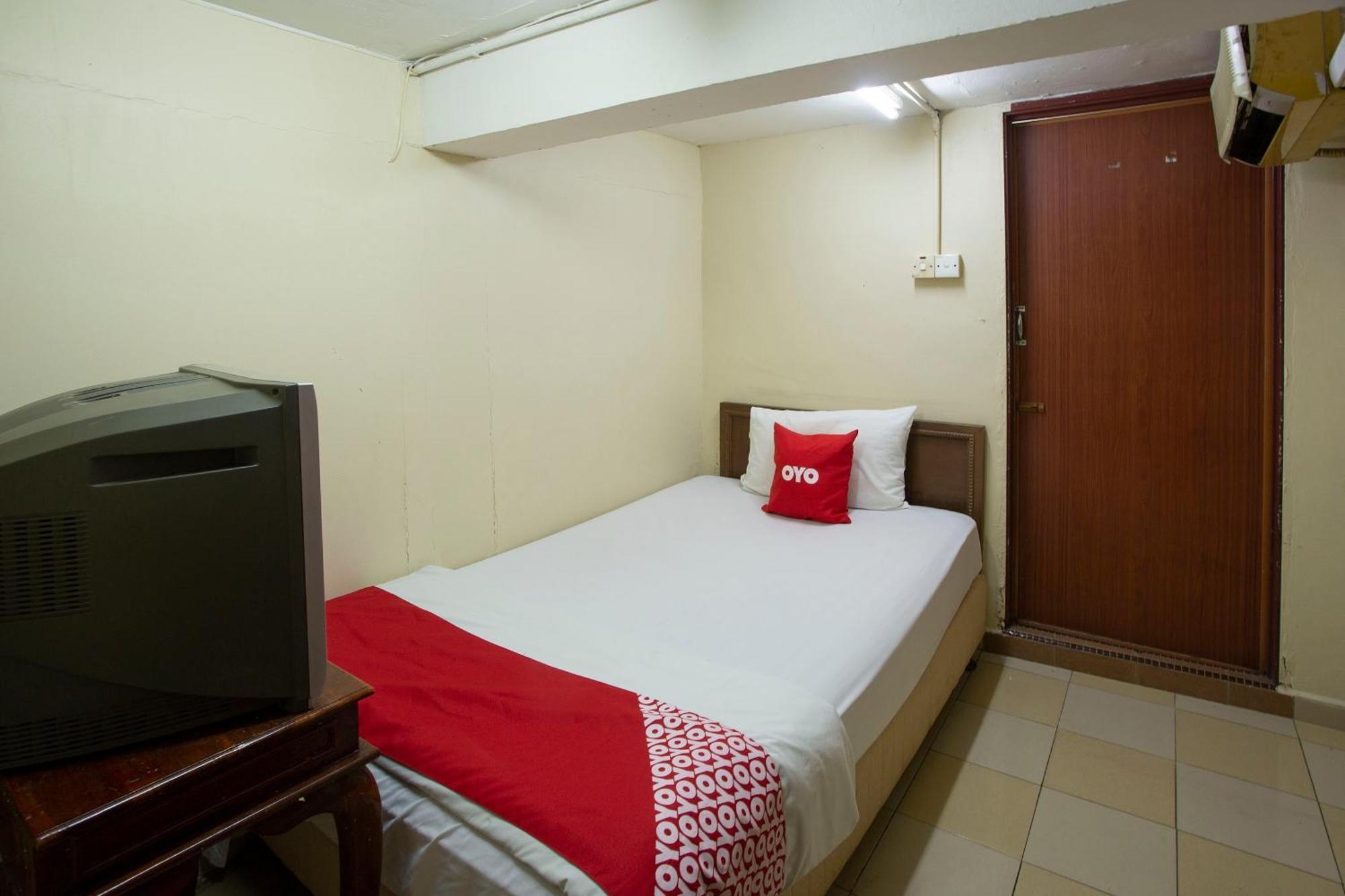 Hotel Spot On 90137 Casavilla Pudu Kuala Lumpur