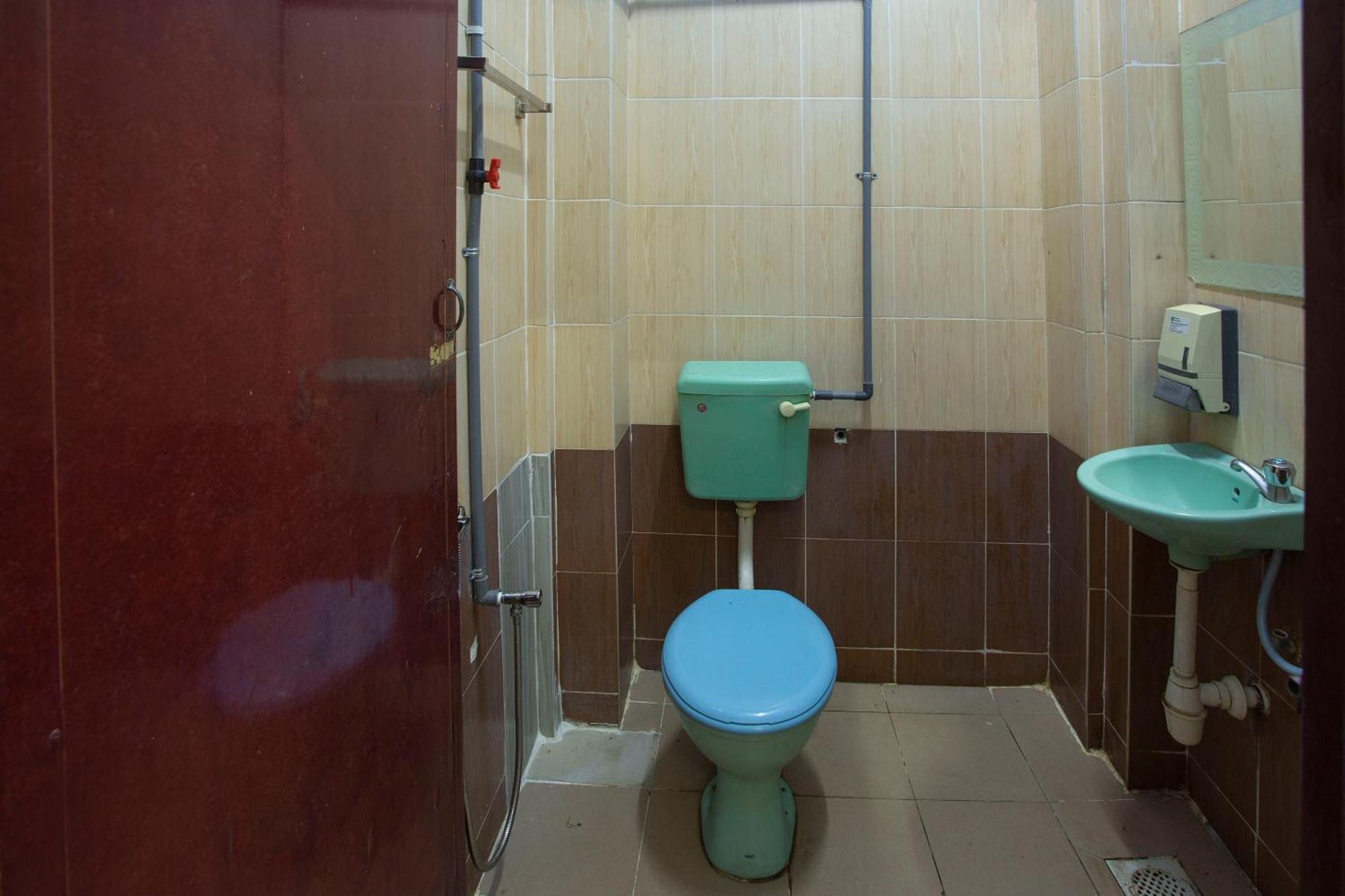 Hotel Spot On 90137 Casavilla Pudu