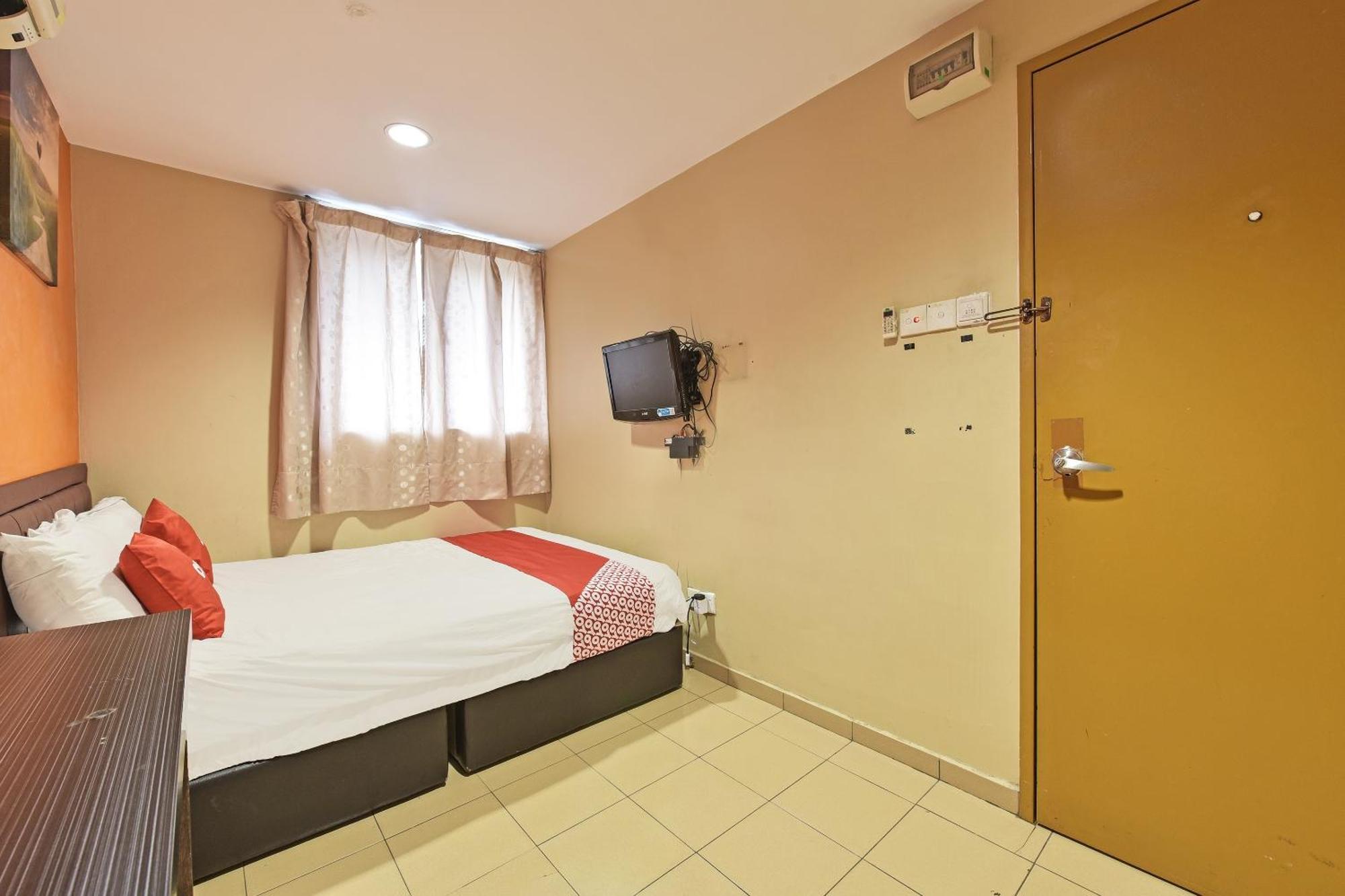 Hotel Oyo 90732 New 33