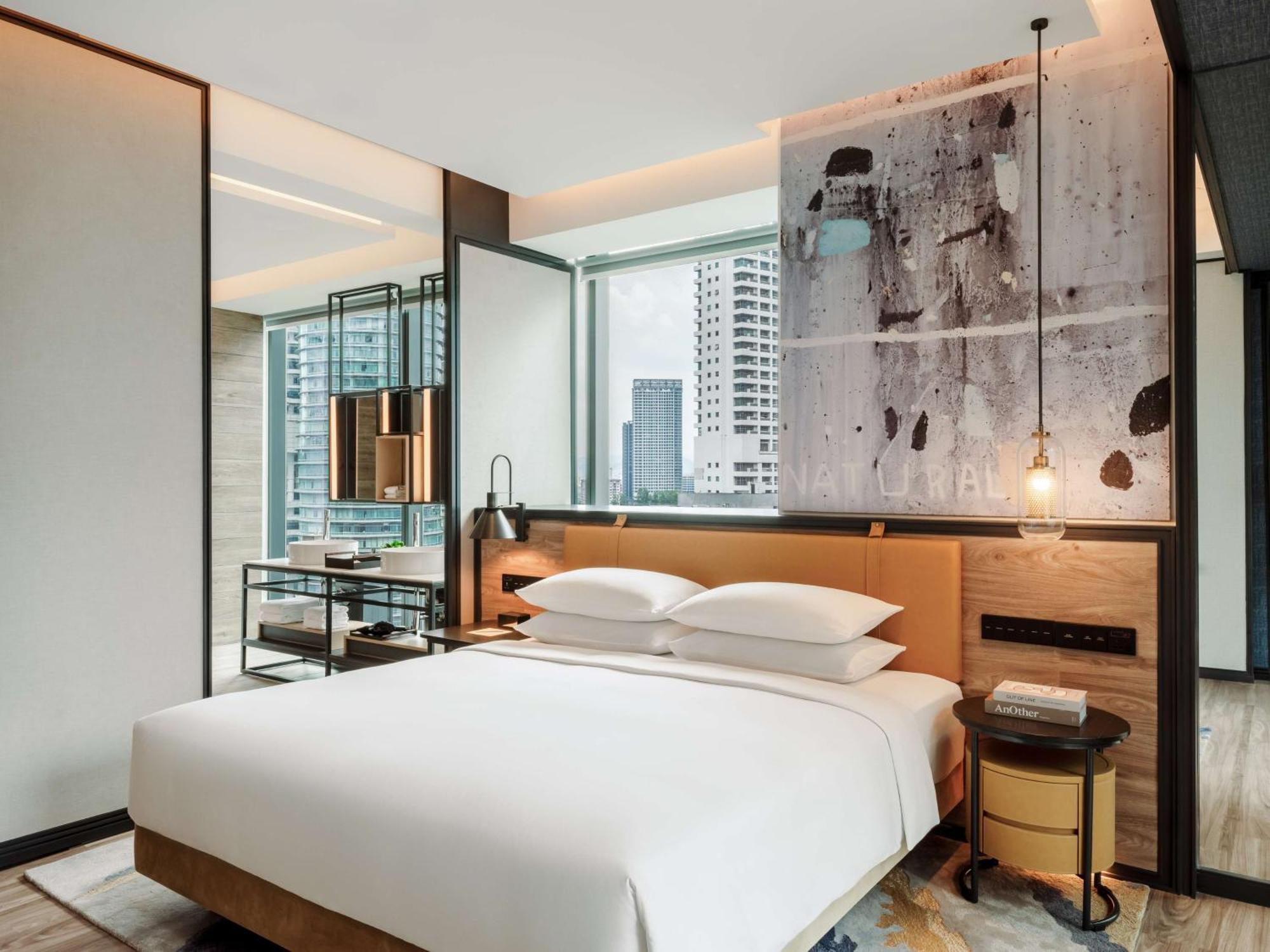 Hyatt Centric Centre Khách sạn Kuala Lumpur