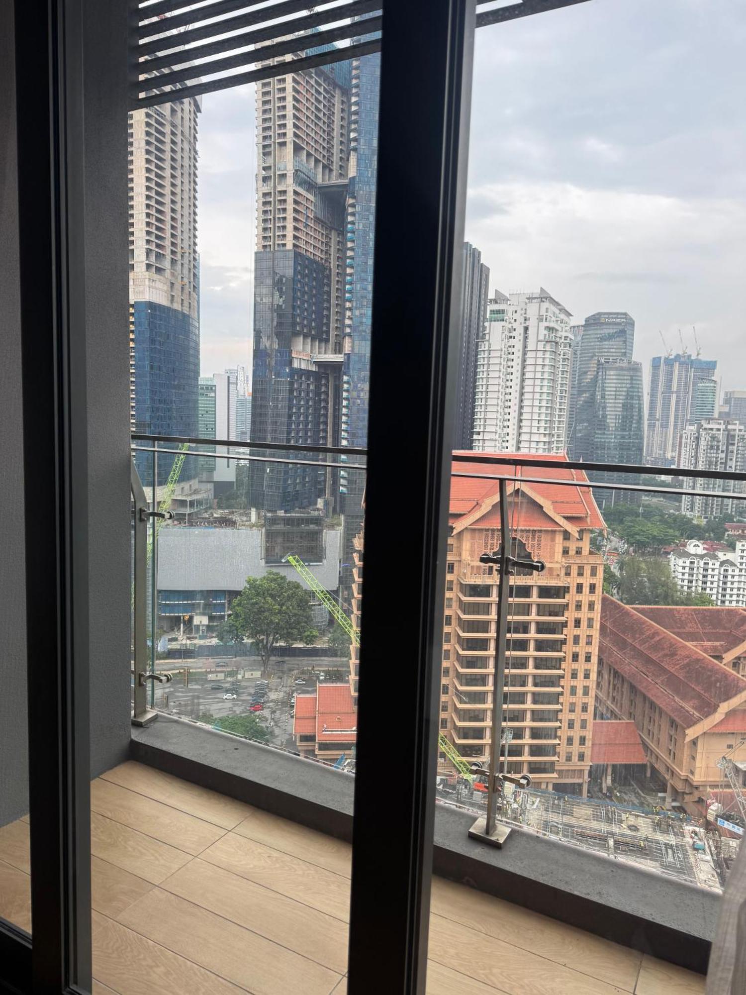 Dorsett Bukit Bintang Near Pavilion Kl, By Cobnb *