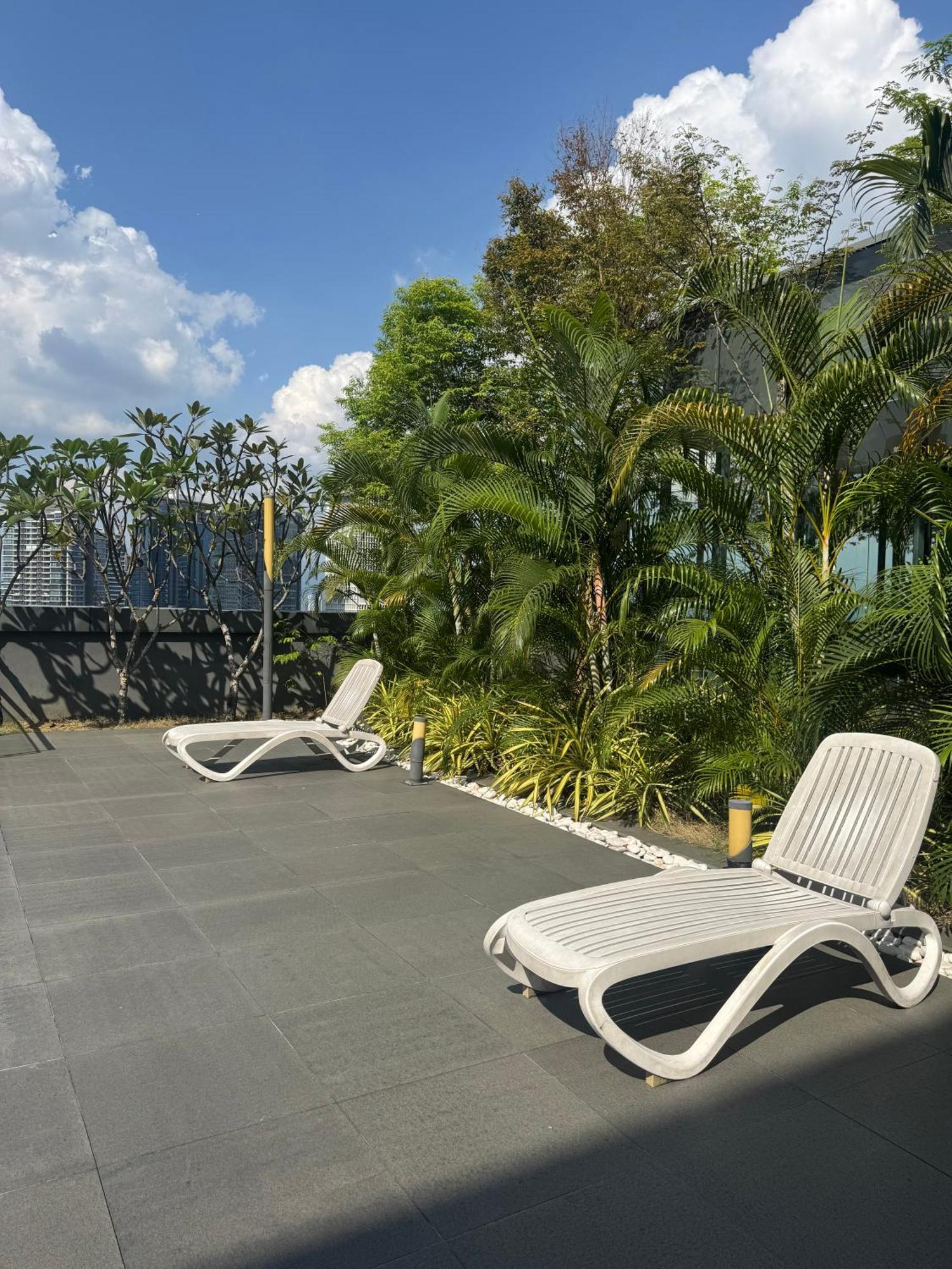 Apartment Dorsett Bukit Bintang Near Pavilion Kl, By Cobnb