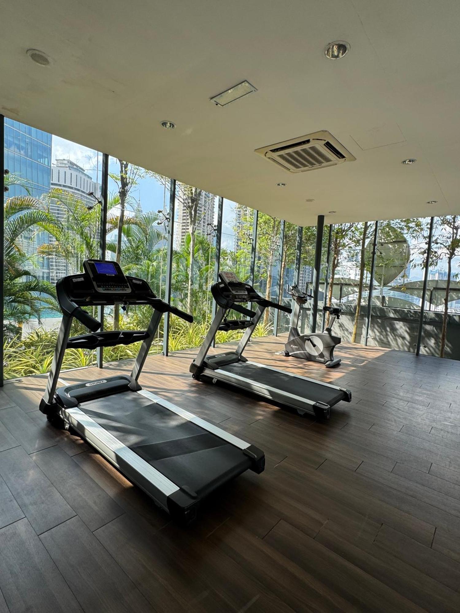 Dorsett Bukit Bintang Near Pavilion Kl, By Cobnb Apartment
