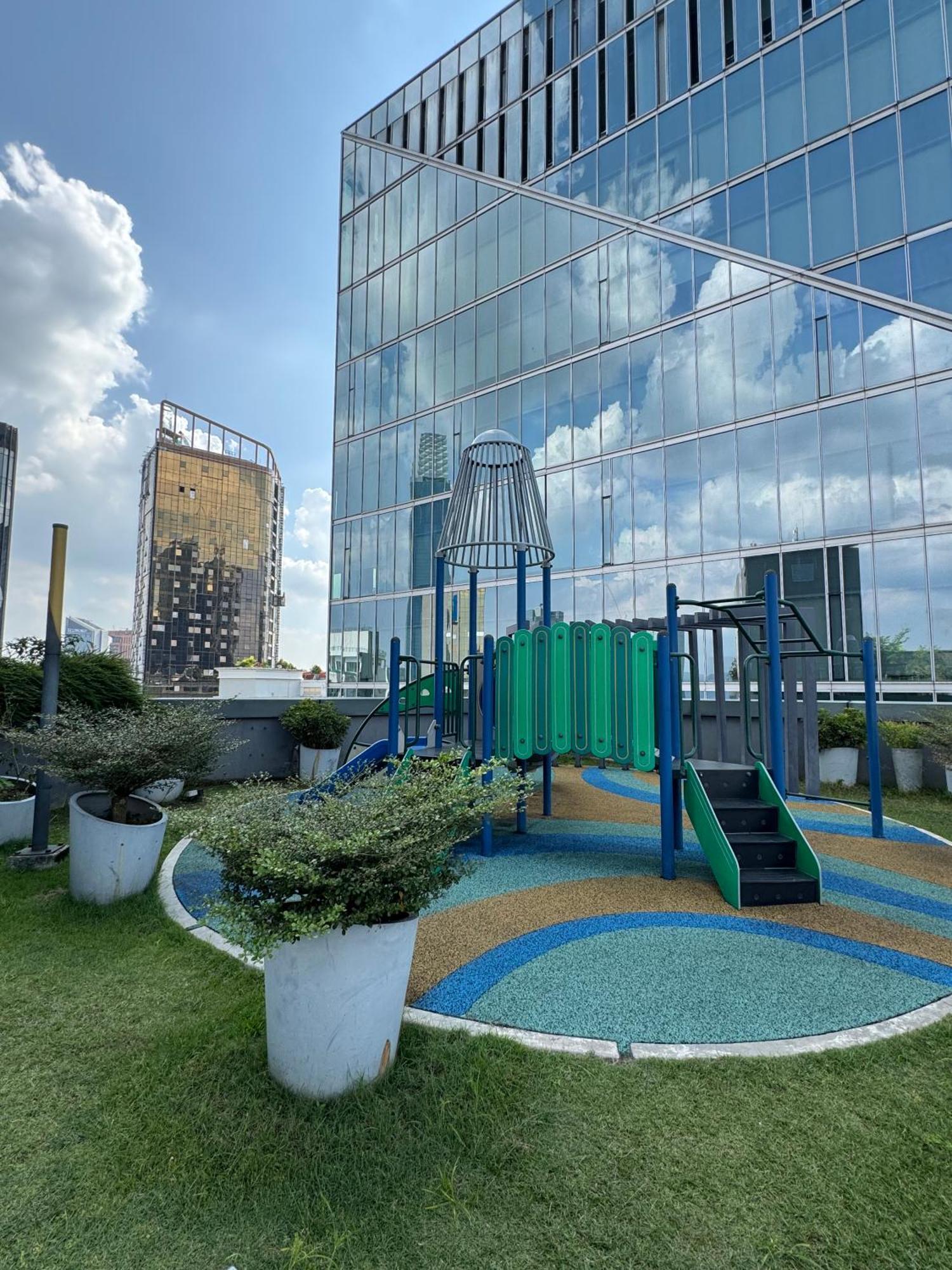 Apartment Dorsett Bukit Bintang Near Pavilion Kl, By Cobnb
