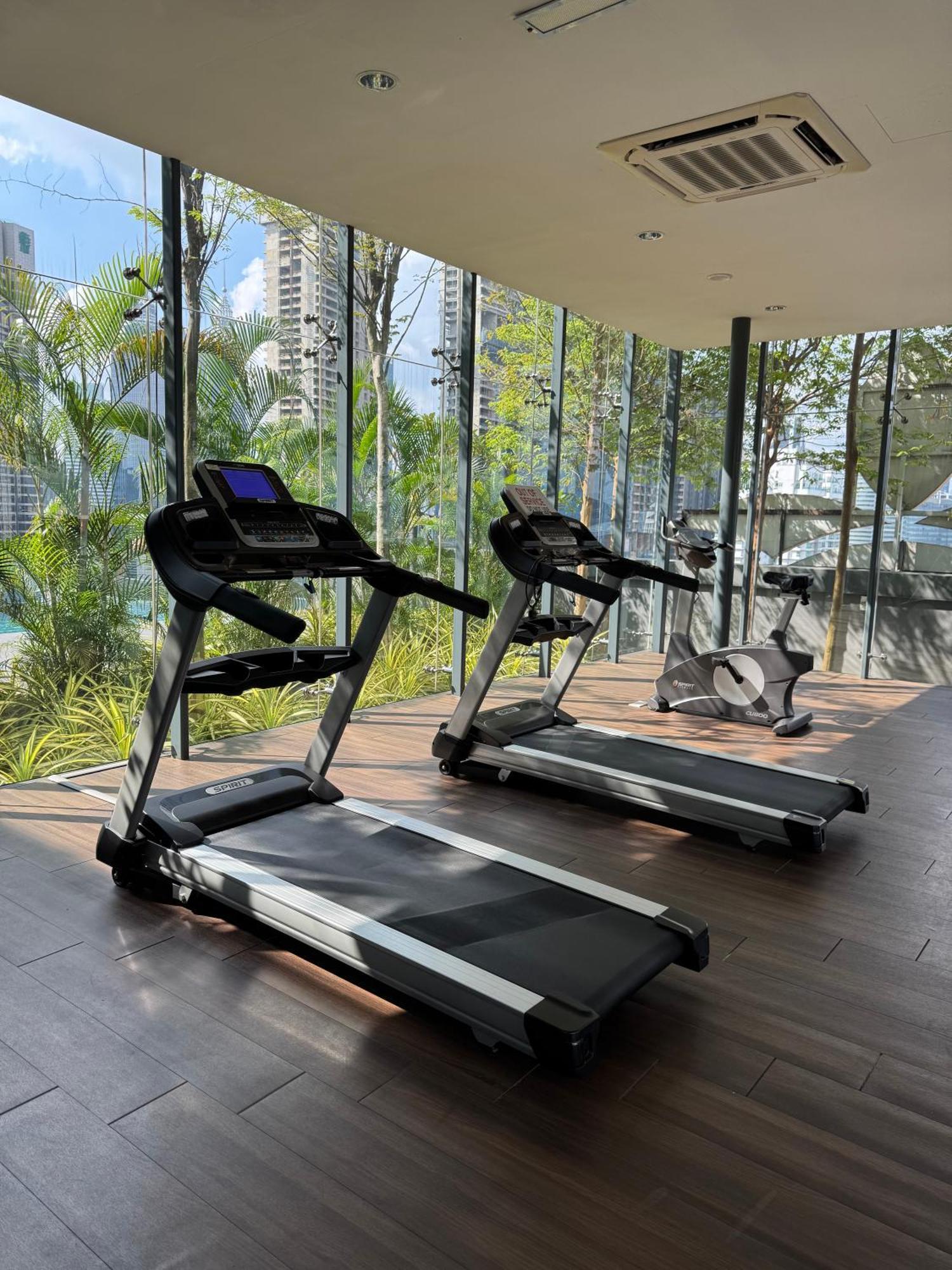 Dorsett Bukit Bintang Near Pavilion Kl, By Cobnb *