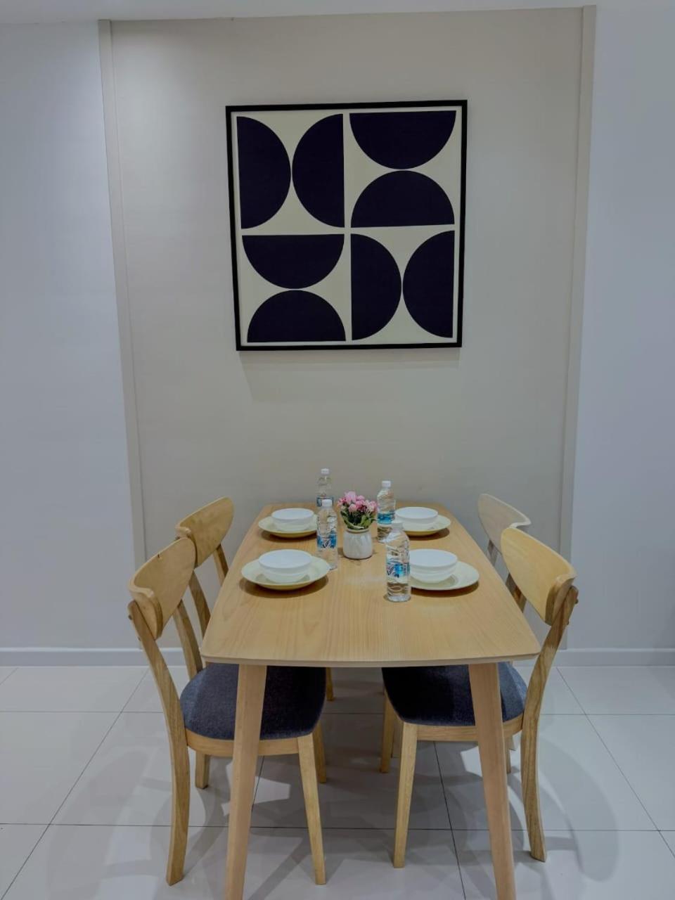 Future Star Chow Kit Appartement Kuala Lumpur