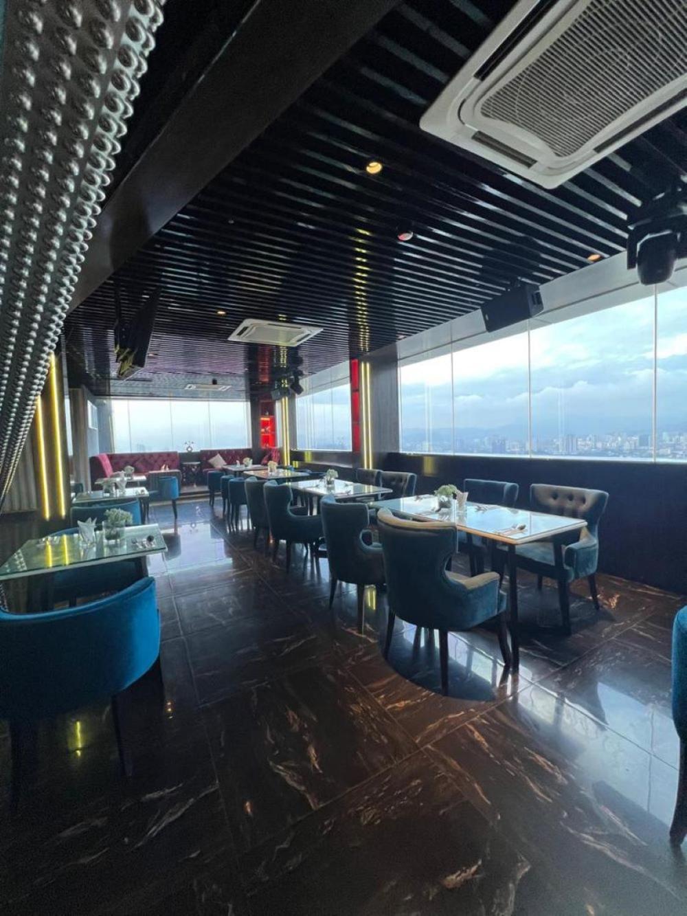 The Platinum Klcc Aqua White Apartment Kuala Lumpur