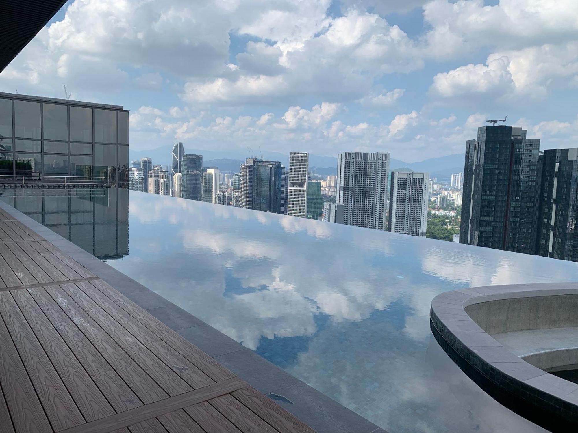 Core Trx By Majestic Apartment Kuala Lumpur