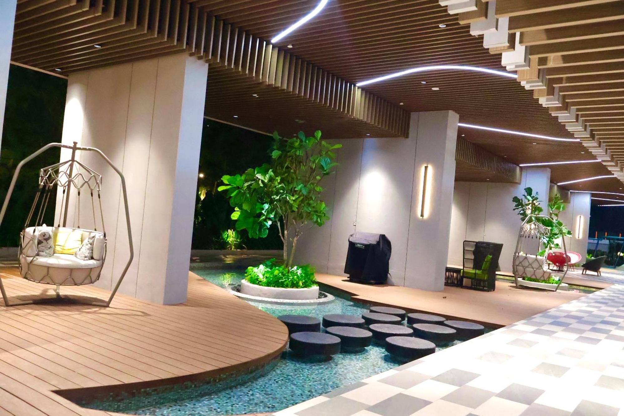 Core Trx By Majestic Kuala Lumpur