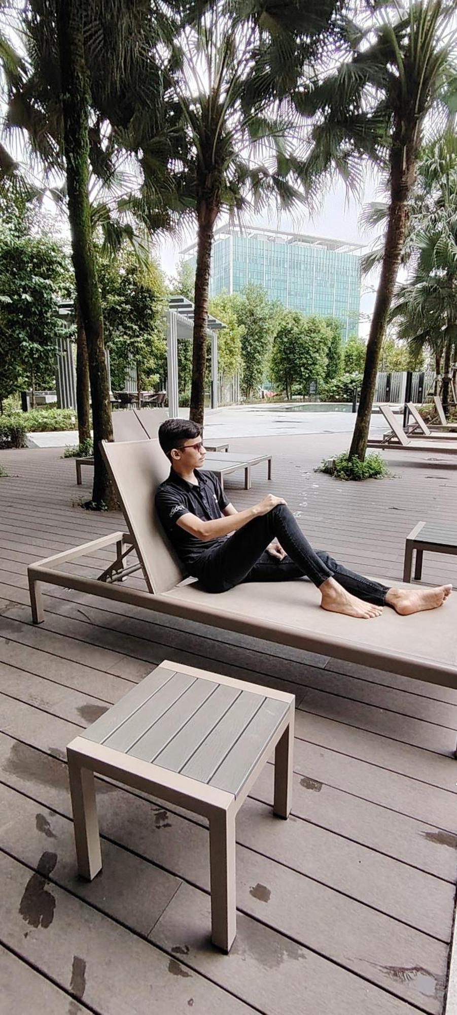 Pangsapuri Agile Luxury Malaysia Kuala Lumpur