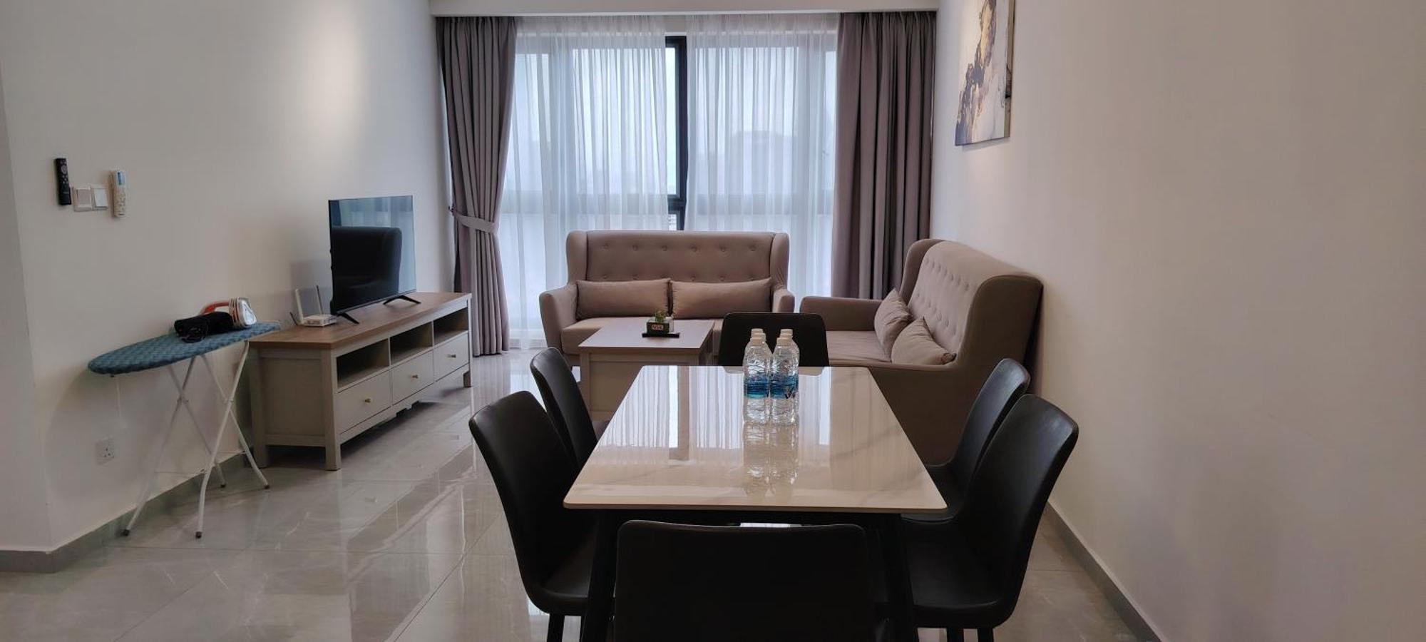 Pangsapuri Agile Luxury Malaysia Kuala Lumpur