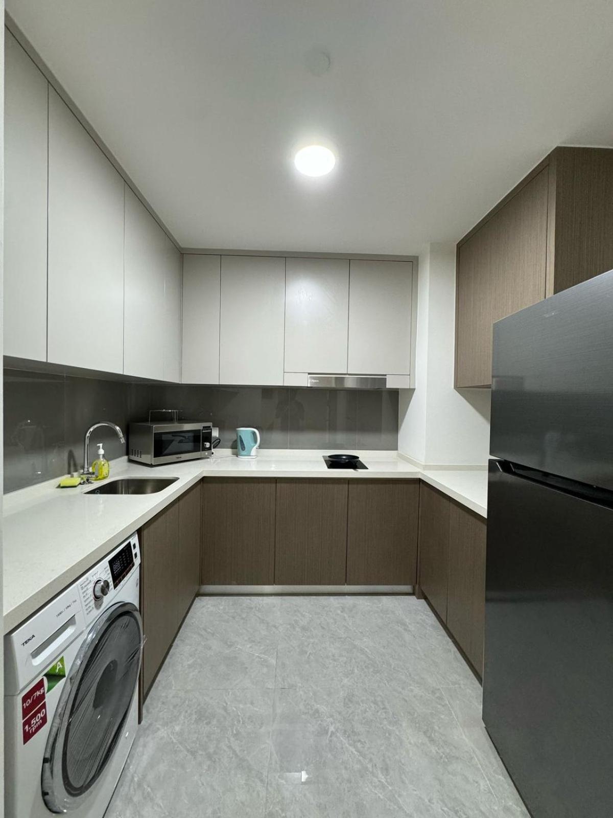 Pangsapuri Agile Luxury Malaysia