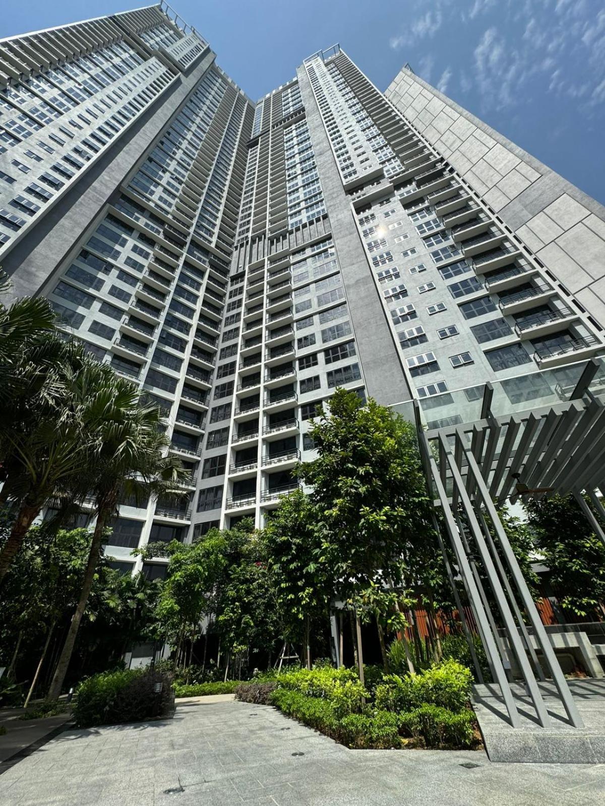 Pangsapuri Agile Luxury Malaysia *