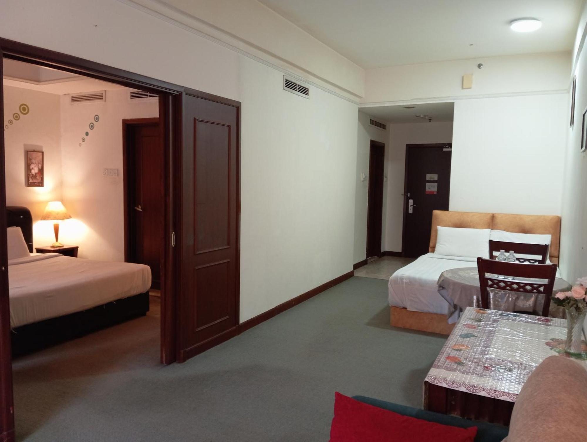 Apartment Maga At Times Square Kl Kuala Lumpur