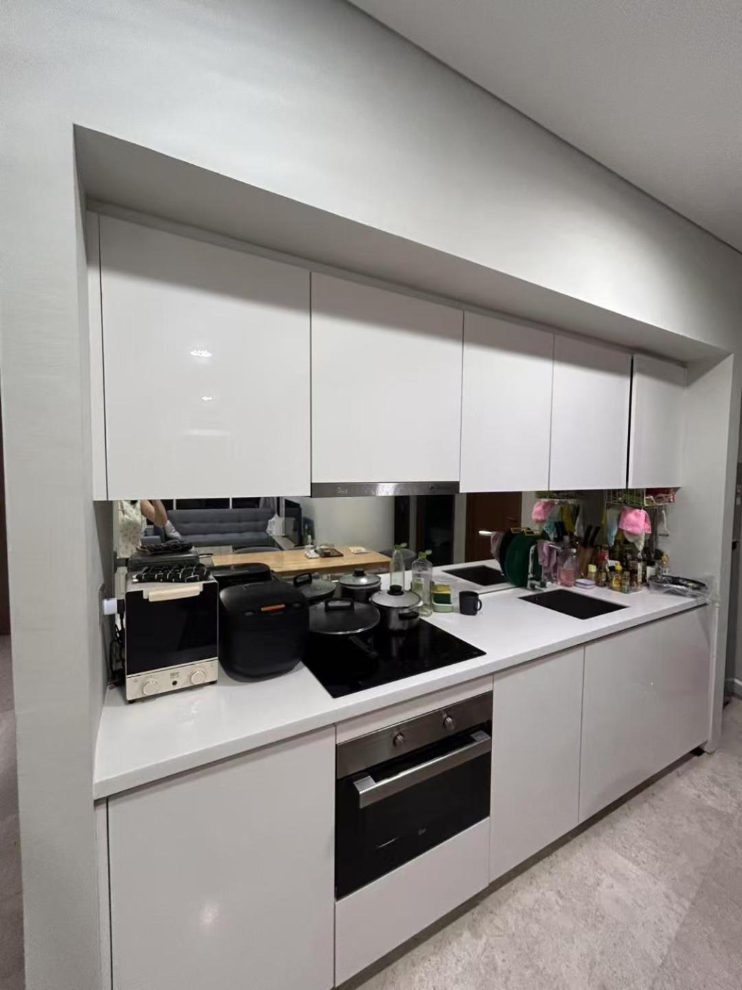 Apartment Agile Jupiter Trx By Kl *