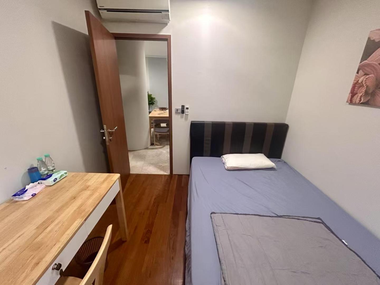 Apartment Agile Jupiter Trx By Kl