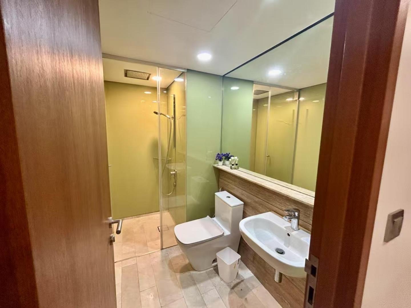 Agile Jupiter Trx By Kl Apartment Kuala Lumpur