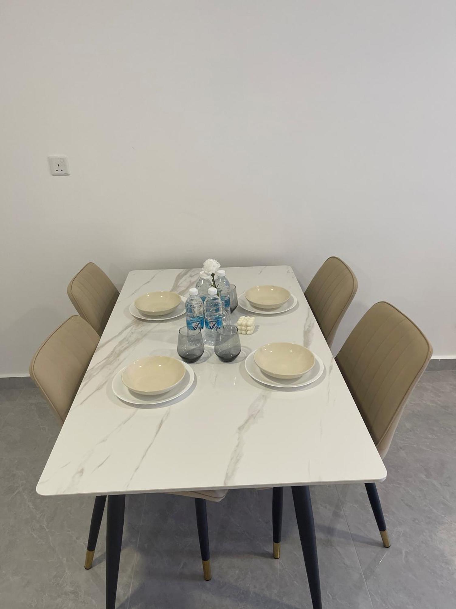 Sky Garden Luxy At Agile Bukit Bintang Apartment Kuala Lumpur