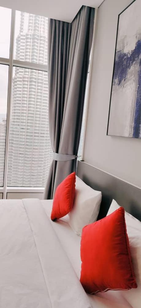 Sky Klcc By Luxury Apartment Kuala Lumpur
