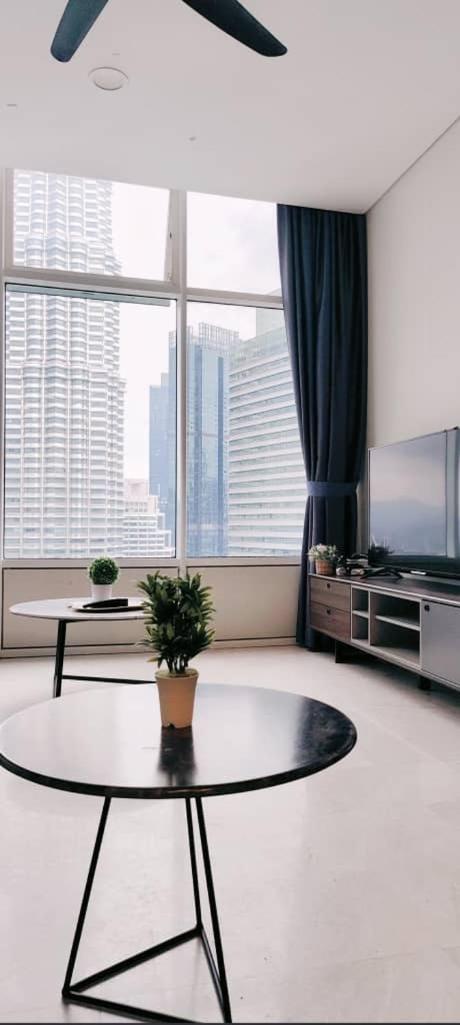 Sky Klcc By Luxury *