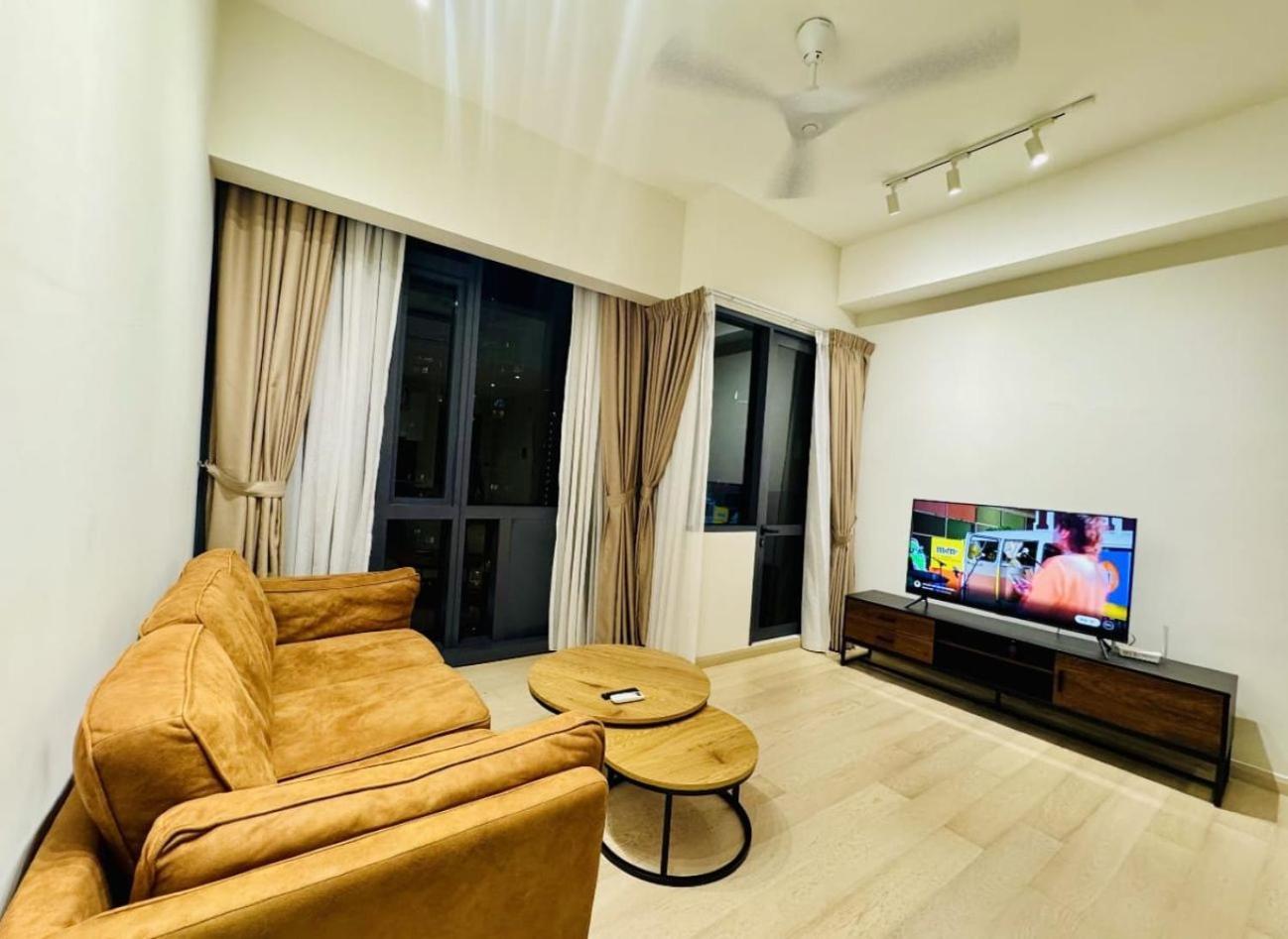 Apartment Address Klcc Star *