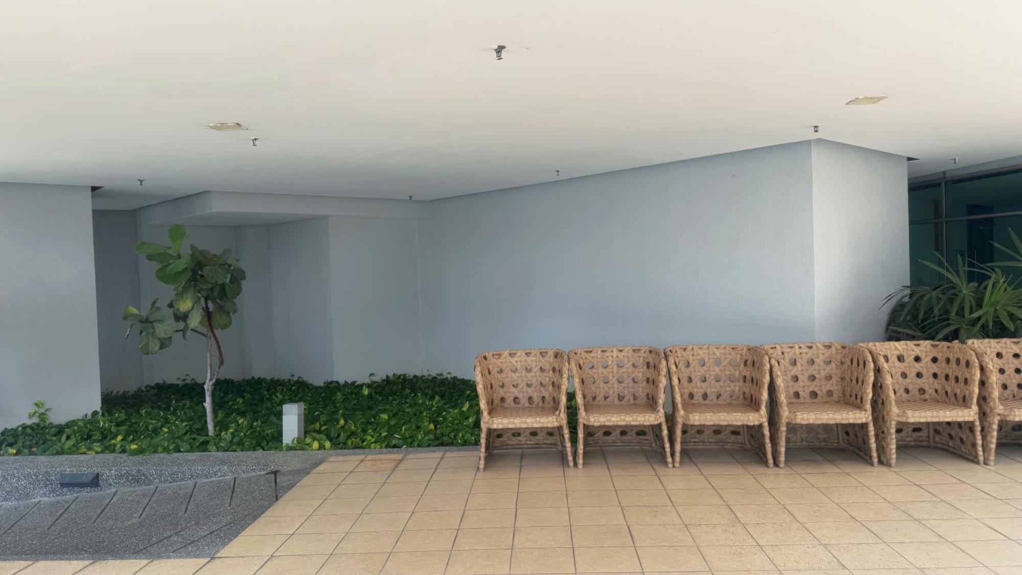 Swiss Garden Residences Bukit Bintang By Urbanscape * Kuala Lumpur