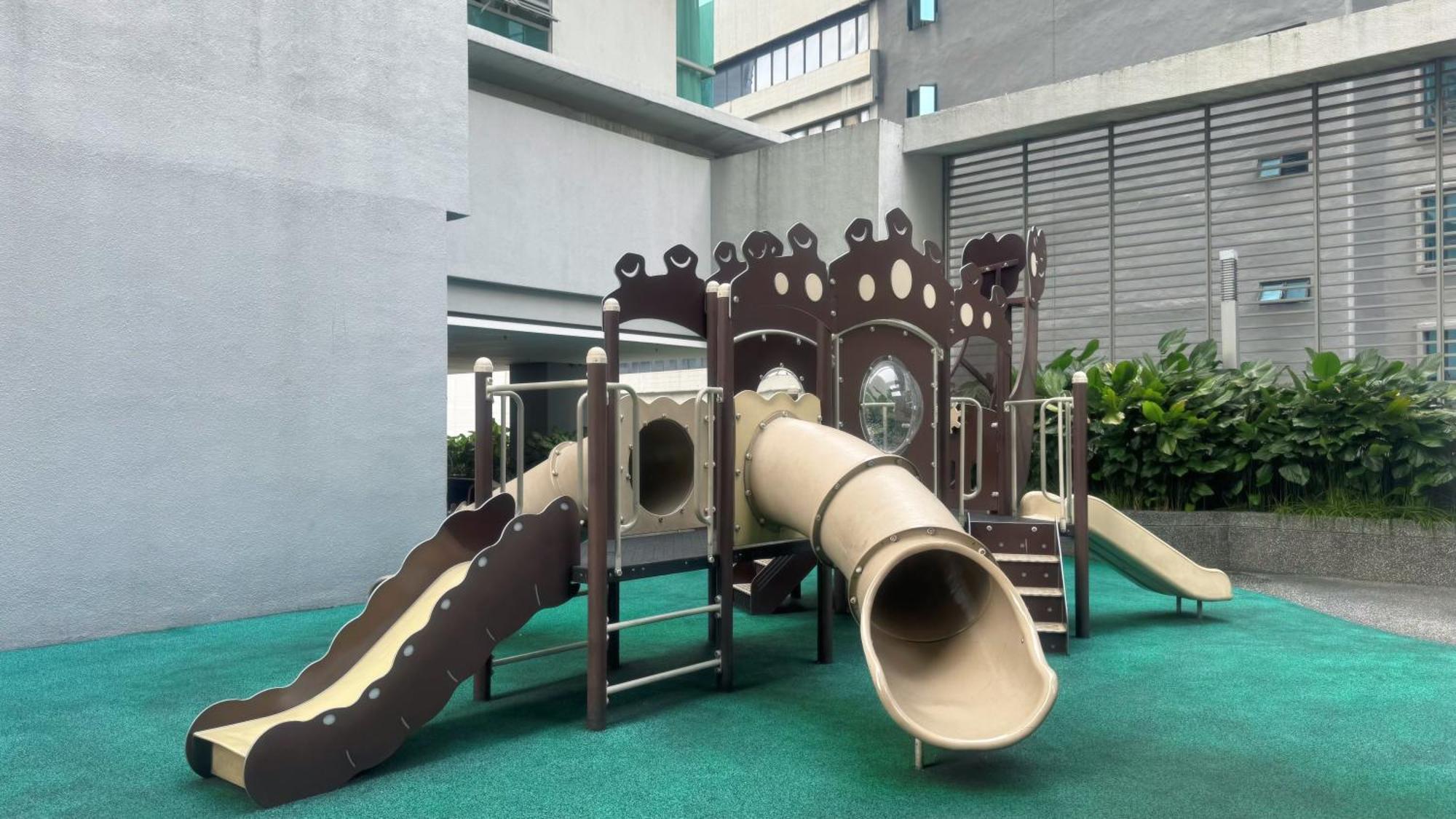 Apartment Swiss Garden Residences Bukit Bintang By Urbanscape *